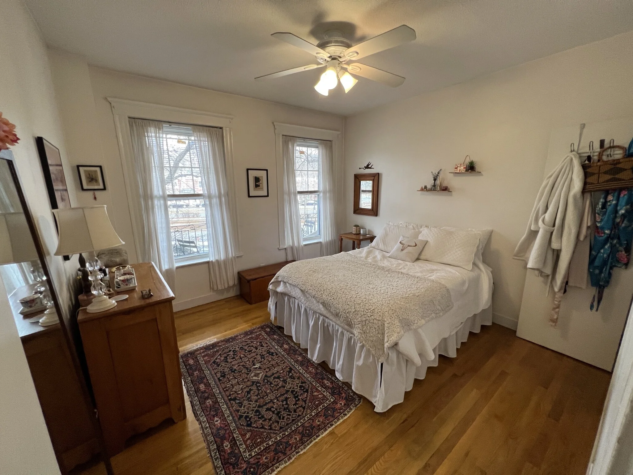 2 bed, 1 bath apartment for rent at 1750 Commonwealth Ave Unit 5, Brighton — photo 10 of 12