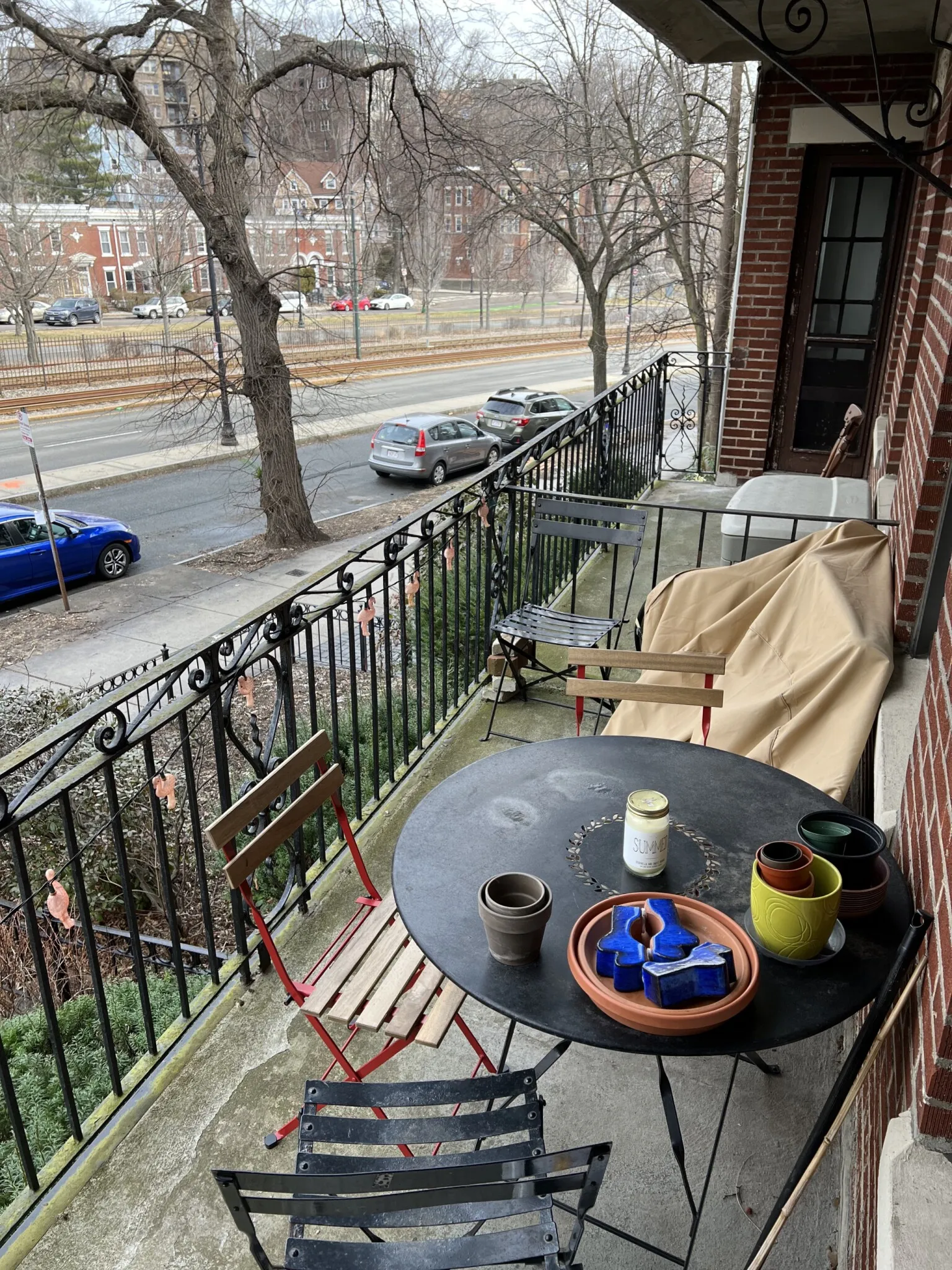 2 bed, 1 bath apartment for rent at 1750 Commonwealth Ave Unit 5, Brighton — photo 6 of 12