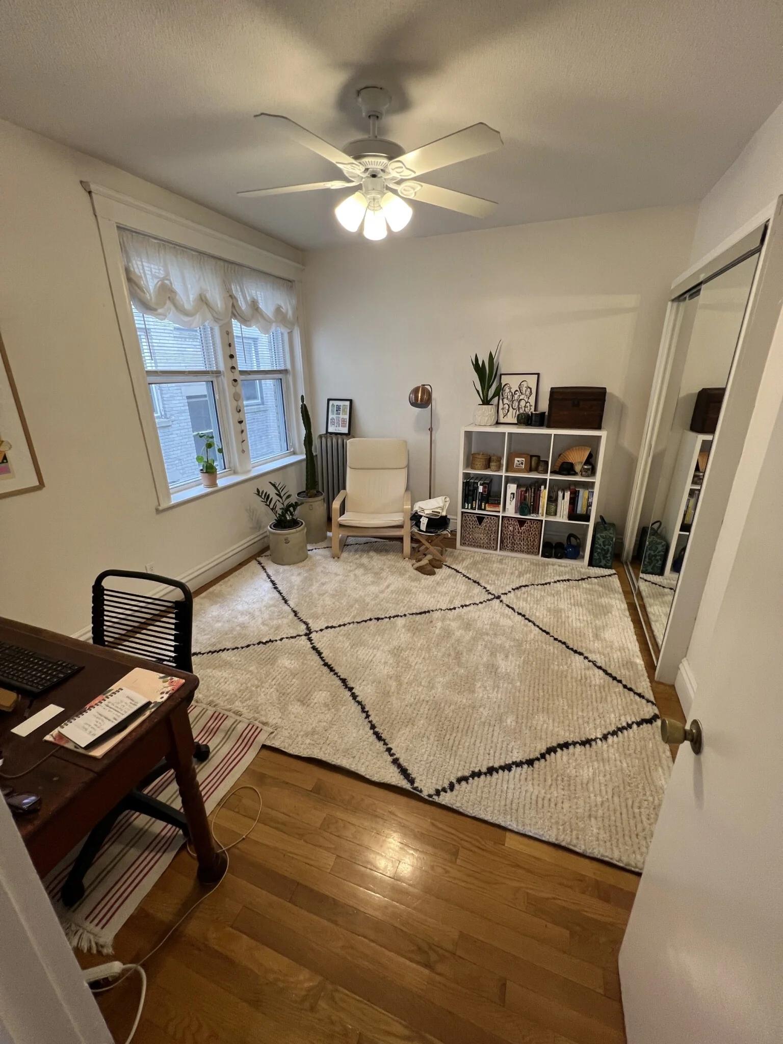 2 bed, 1 bath apartment for rent at 1750 Commonwealth Ave Unit 5a, Brighton — photo 17 of 27
