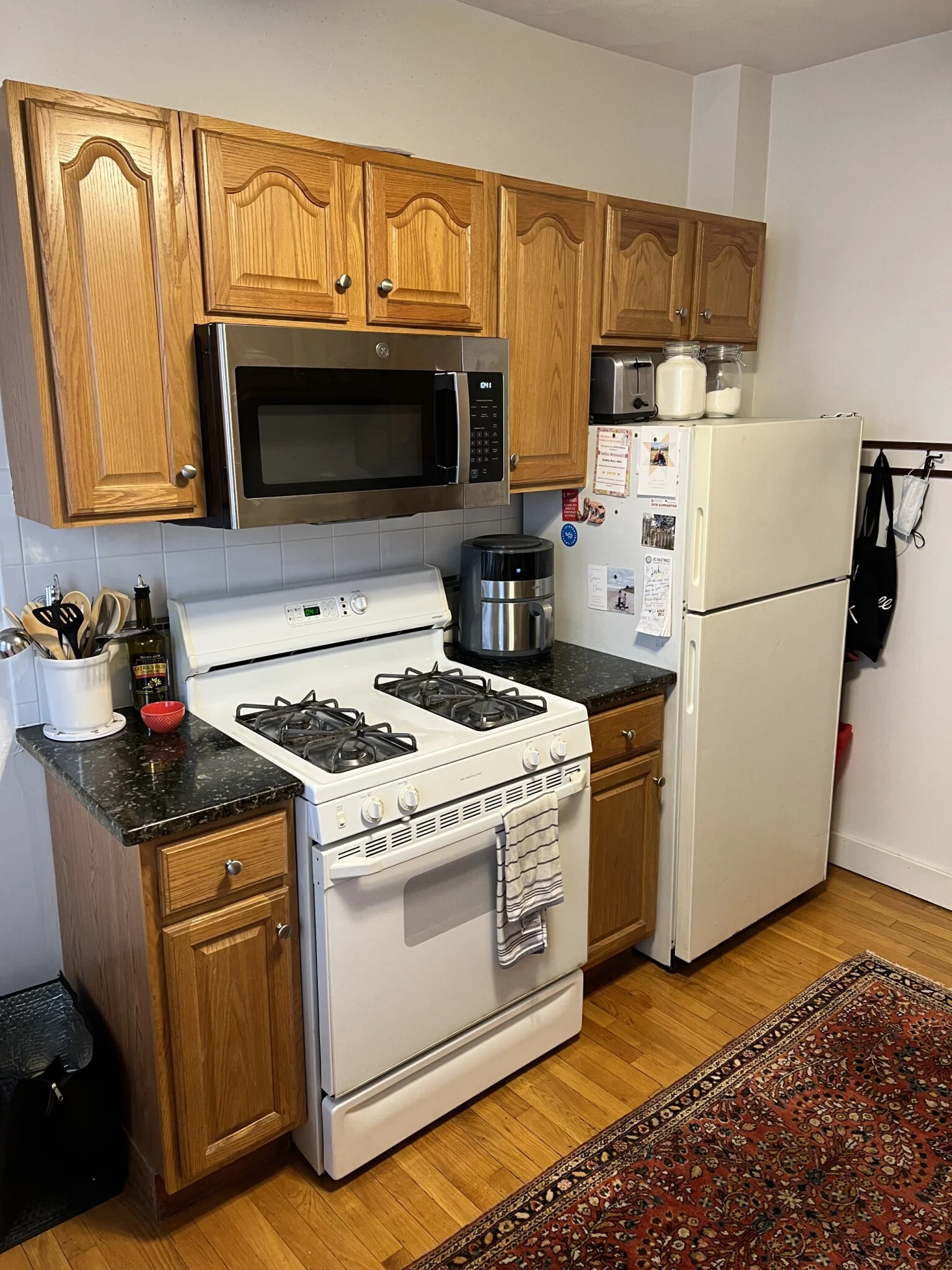2 bed, 1 bath apartment for rent at 1750 Commonwealth Ave Unit 5a, Brighton — photo 7 of 27