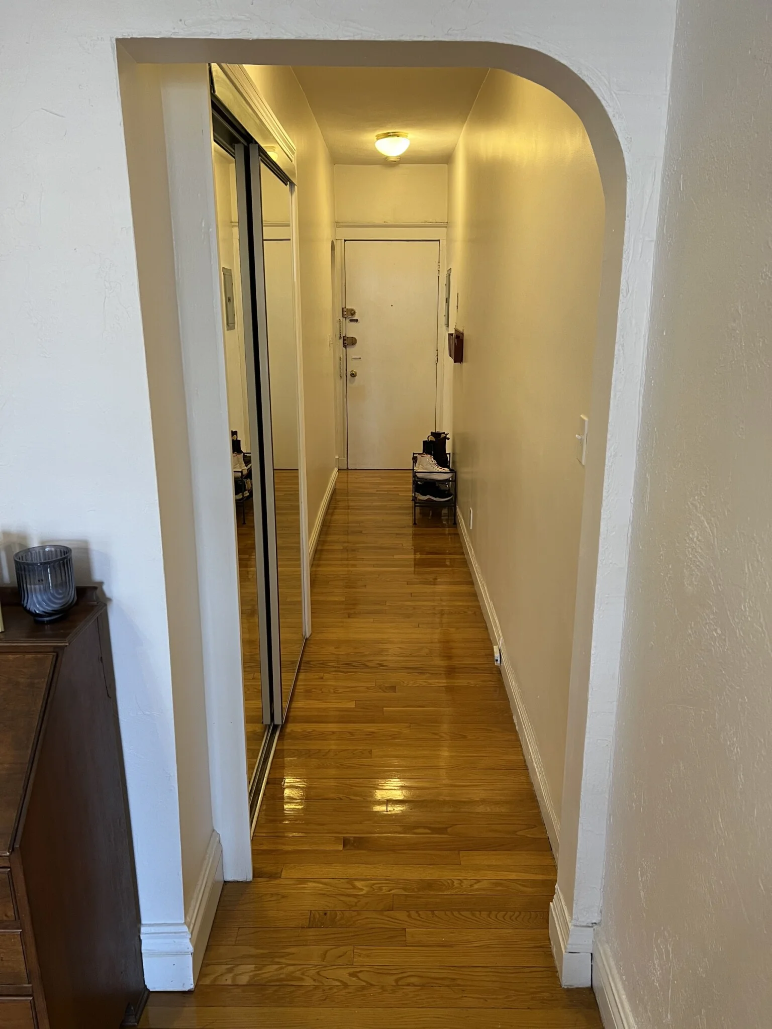 2 bed, 1 bath apartment for rent at 1750 Commonwealth Ave Unit 5a, Brighton — photo 22 of 27