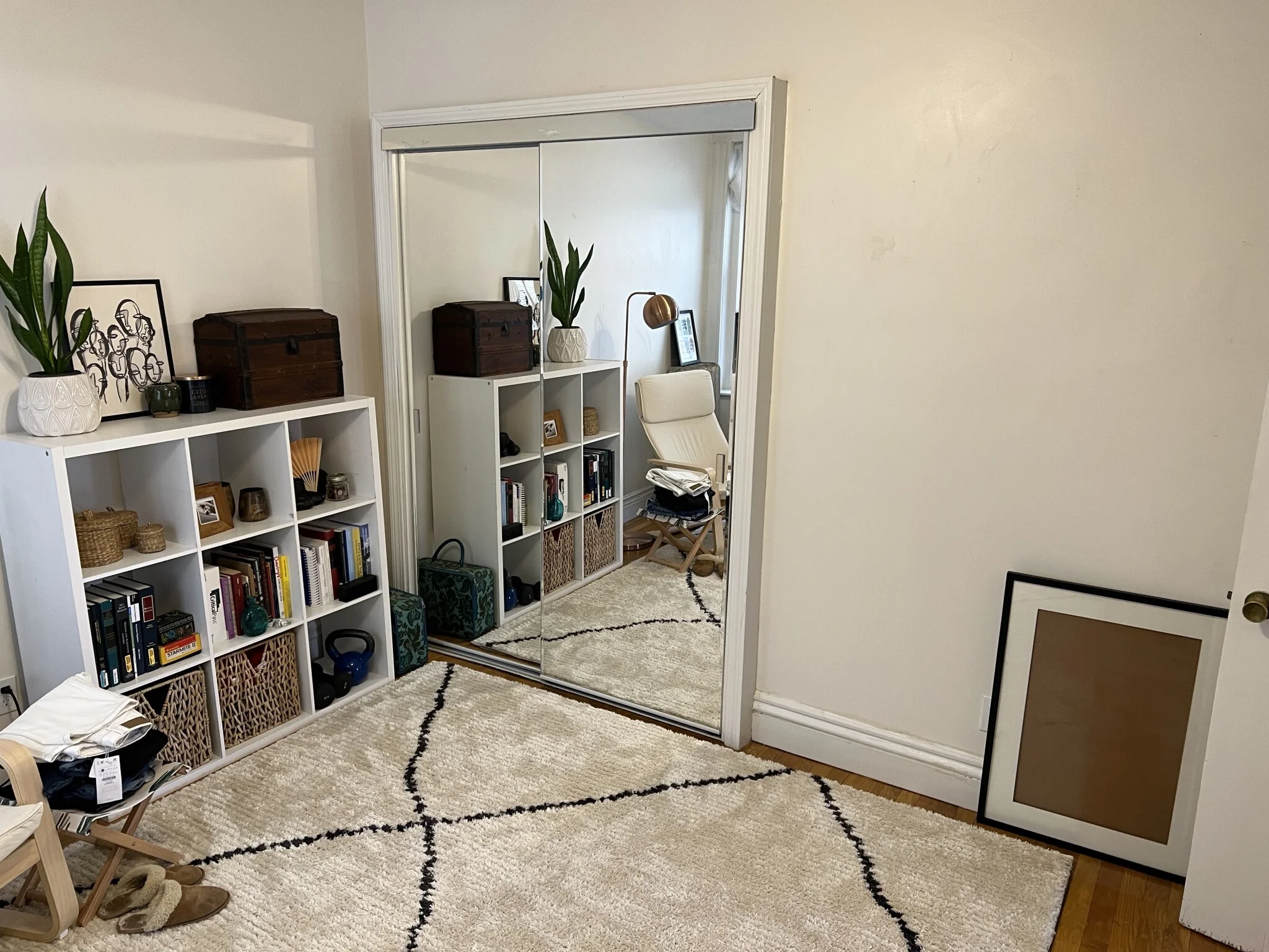 2 bed, 1 bath apartment for rent at 1750 Commonwealth Ave Unit 5a, Brighton — photo 18 of 27