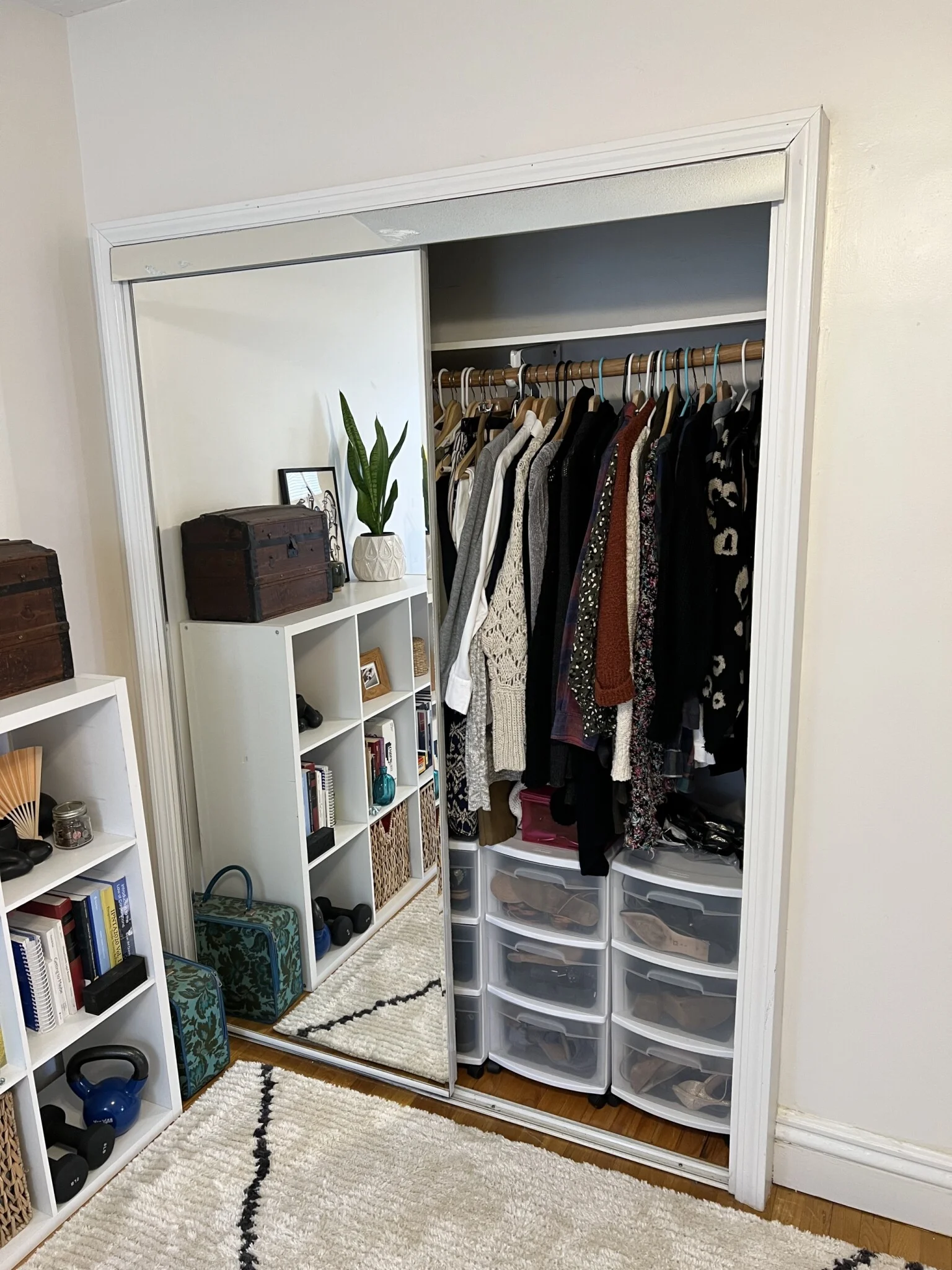 2 bed, 1 bath apartment for rent at 1750 Commonwealth Ave Unit 5a, Brighton — photo 19 of 27