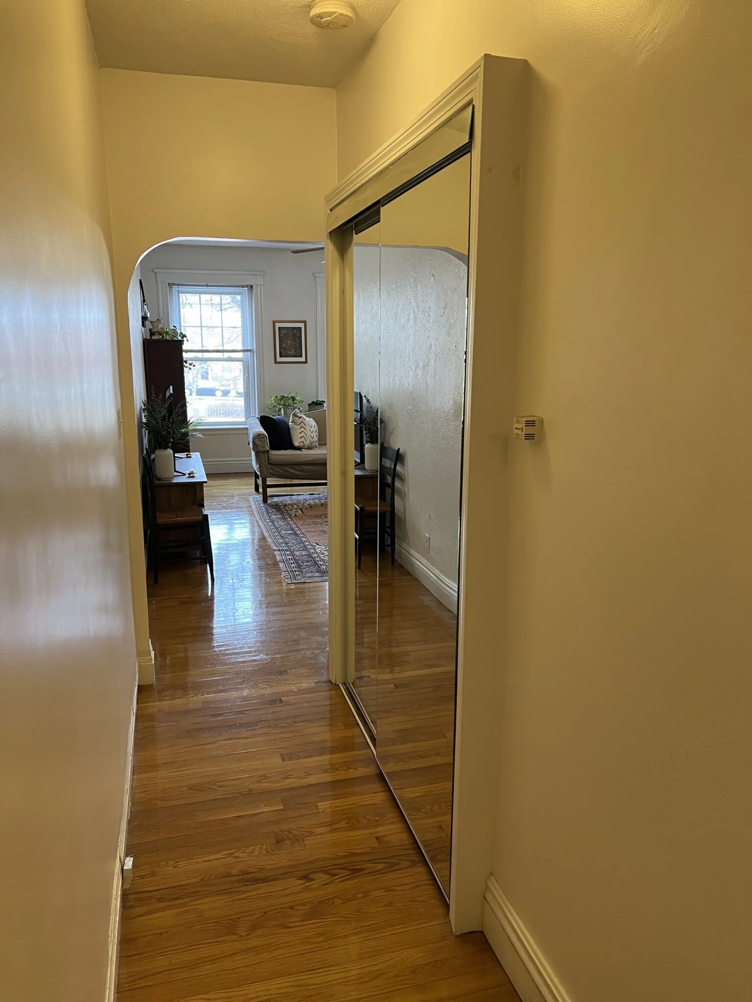 2 bed, 1 bath apartment for rent at 1750 Commonwealth Ave Unit 5a, Brighton — photo 27 of 27