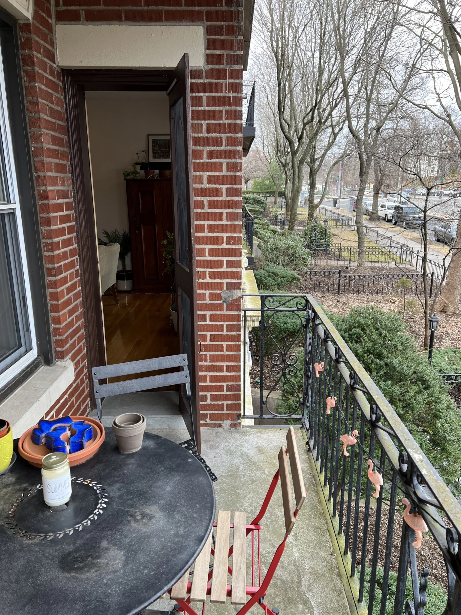 2 bed, 1 bath apartment for rent at 1750 Commonwealth Ave Unit 5a, Brighton — photo 2 of 27