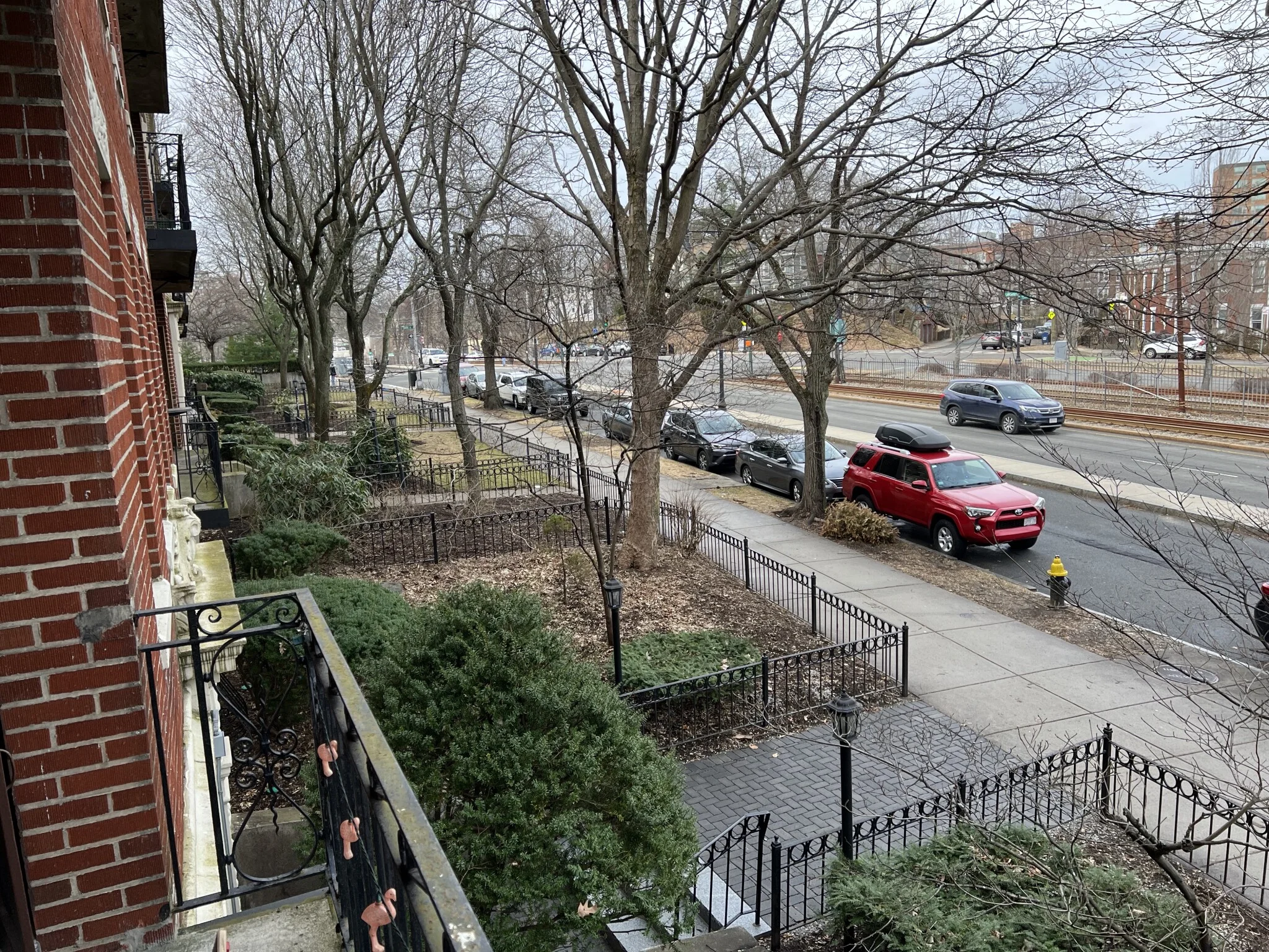 2 bed, 1 bath apartment for rent at 1750 Commonwealth Ave Unit 5a, Brighton — photo 3 of 27