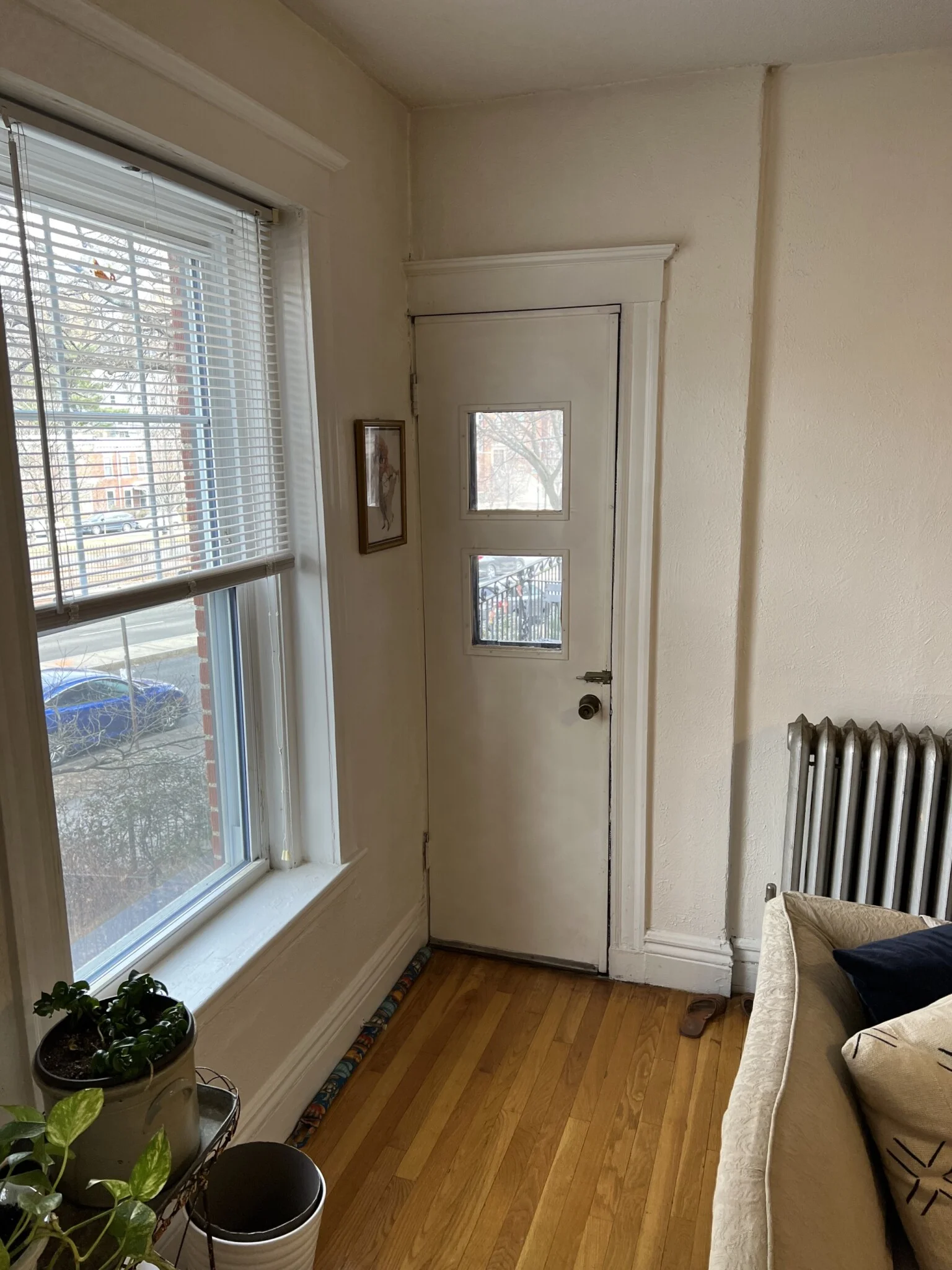 2 bed, 1 bath apartment for rent at 1750 Commonwealth Ave Unit 5a, Brighton — photo 23 of 27