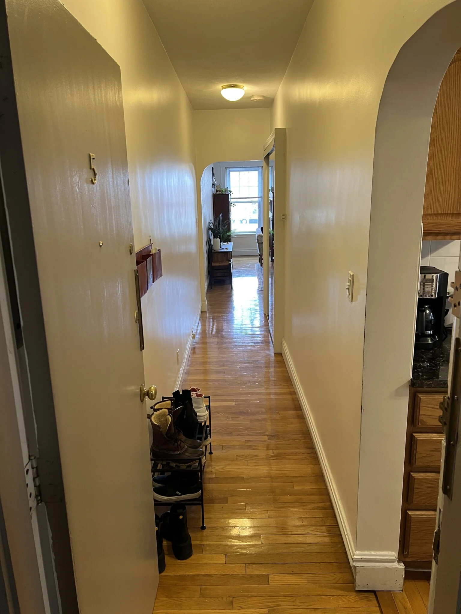 2 bed, 1 bath apartment for rent at 1750 Commonwealth Ave Unit 5a, Brighton — photo 26 of 27