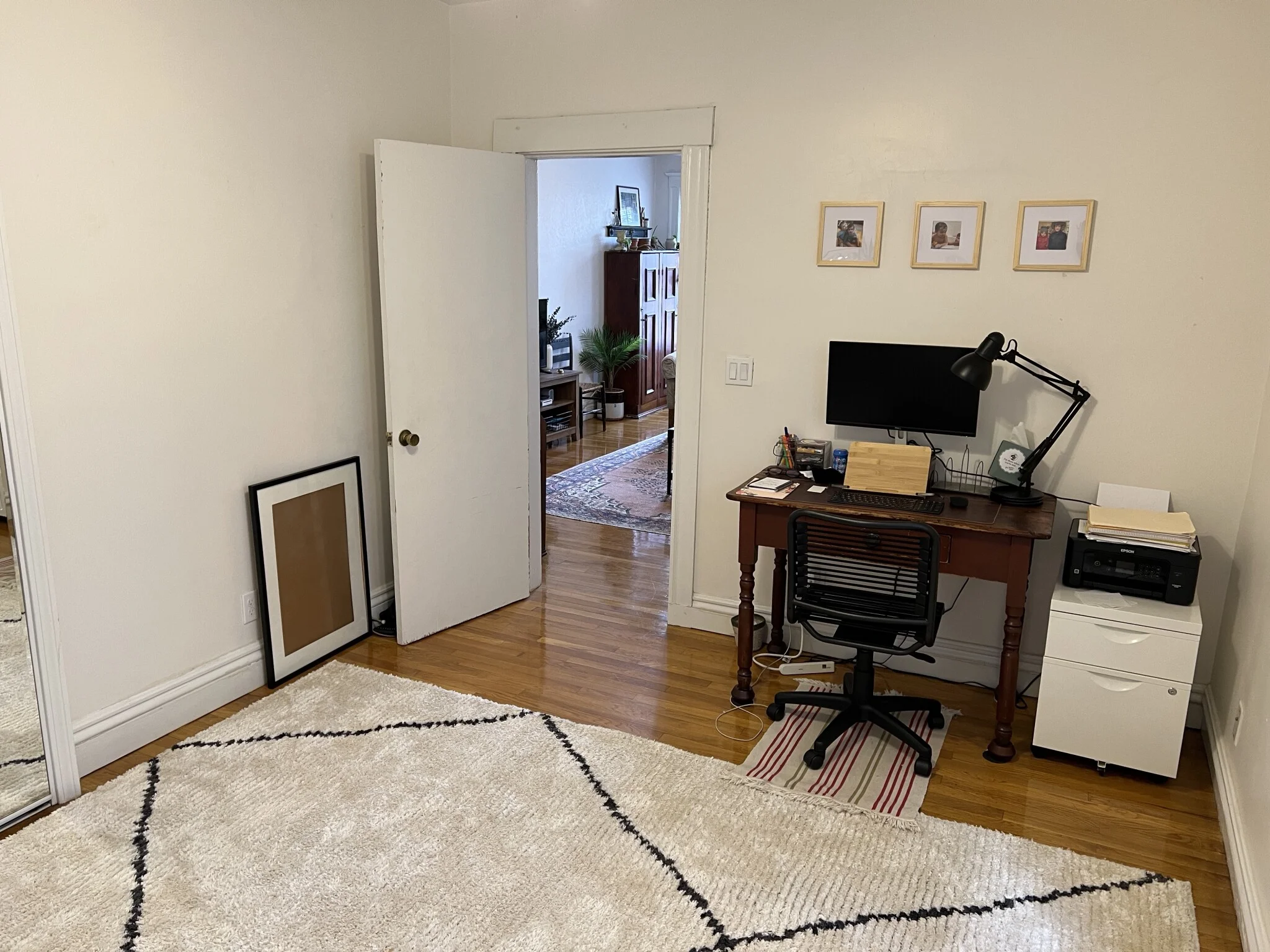 2 bed, 1 bath apartment for rent at 1750 Commonwealth Ave Unit 5a, Brighton — photo 20 of 27