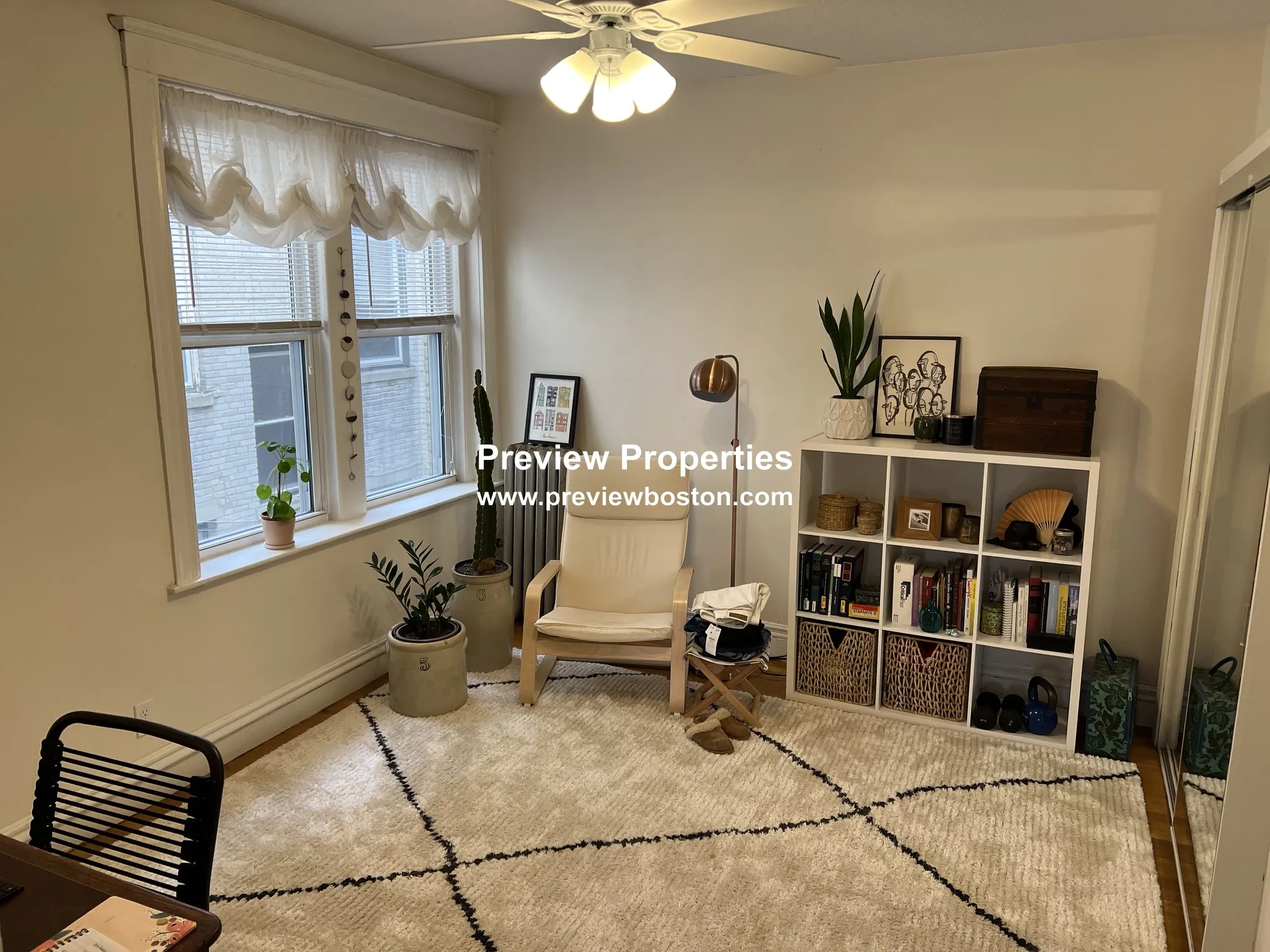 2 bed, 1 bath apartment for rent at 1750 Commonwealth Ave Unit 5P, Brighton — photo 15 of 33