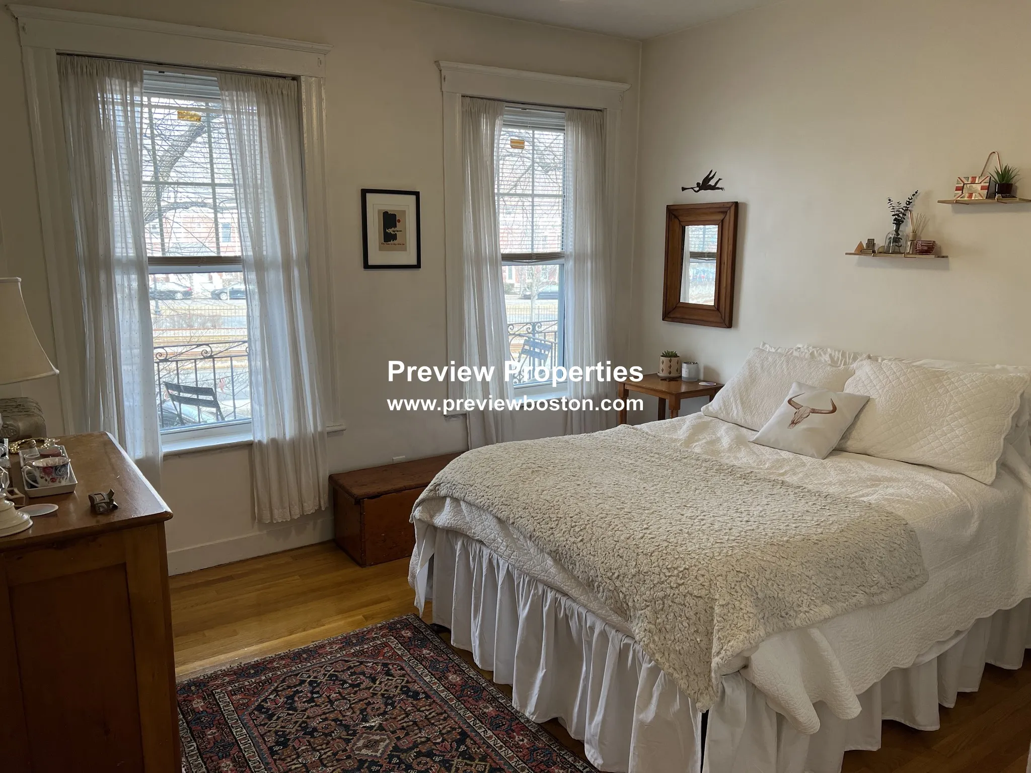 2 bed, 1 bath apartment for rent at 1750 Commonwealth Ave Unit 5P, Brighton — photo 19 of 33