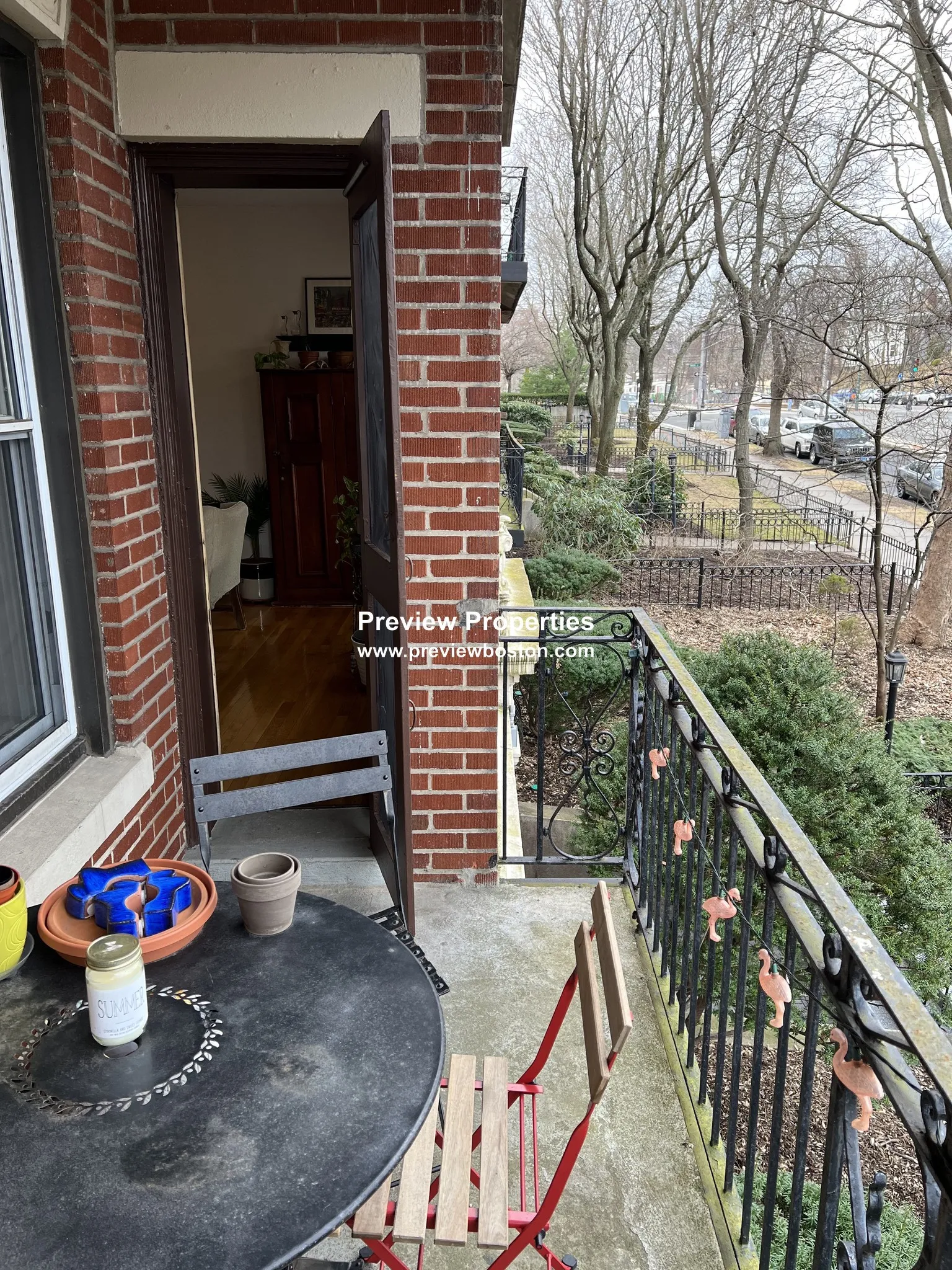 2 bed, 1 bath apartment for rent at 1750 Commonwealth Ave Unit 5P, Brighton — photo 6 of 33