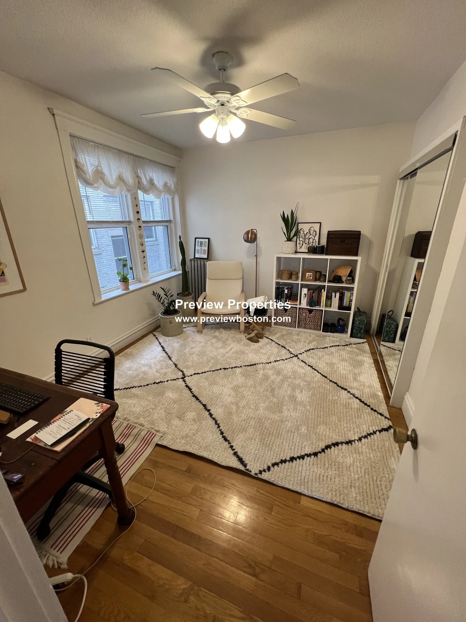 2 bed, 1 bath apartment for rent at 1750 Commonwealth Ave Unit 5P, Brighton — photo 8 of 33