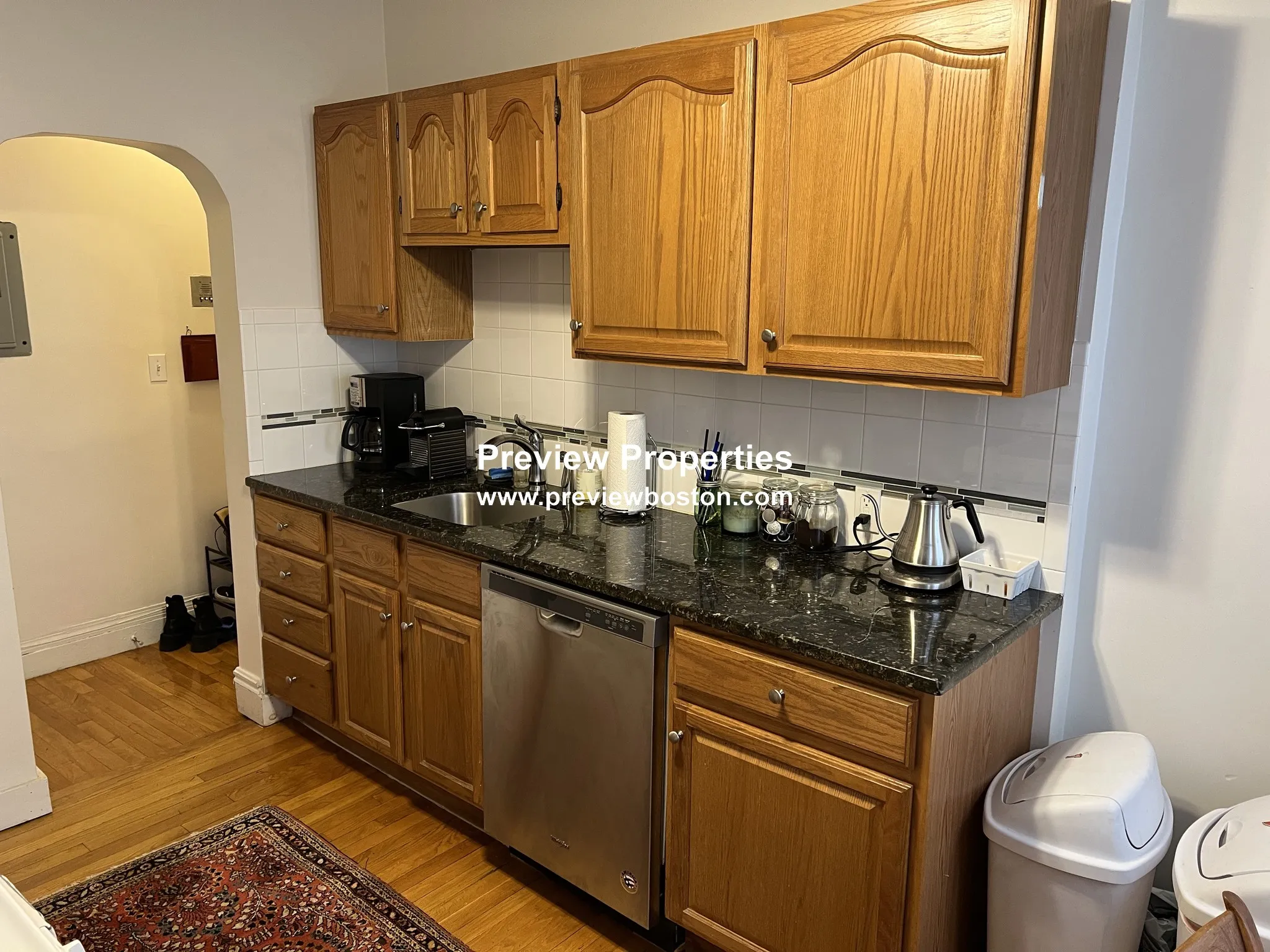 2 bed, 1 bath apartment for rent at 1750 Commonwealth Ave Unit 5P, Brighton — photo 31 of 33