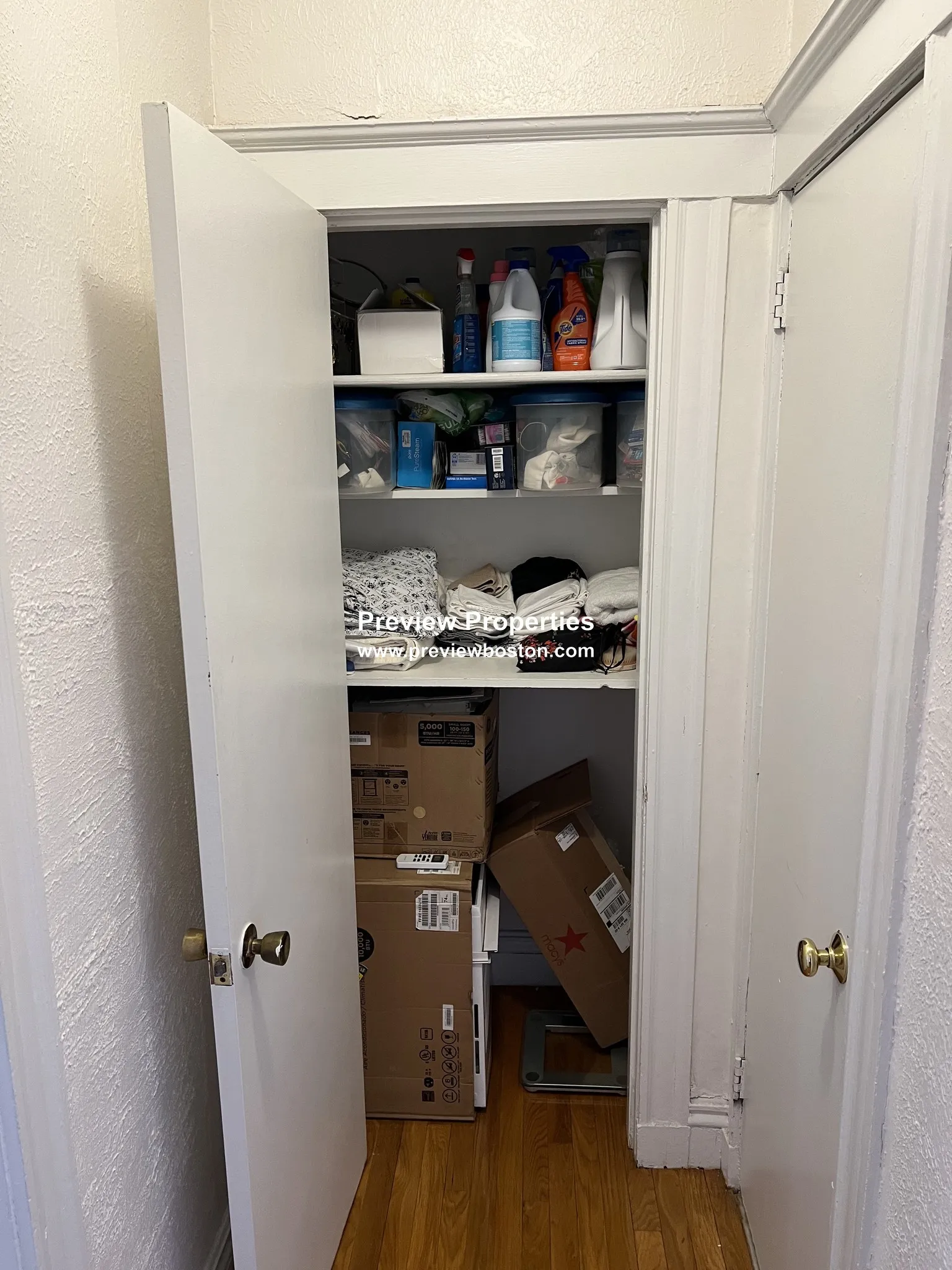 2 bed, 1 bath apartment for rent at 1750 Commonwealth Ave Unit 5P, Brighton — photo 25 of 33