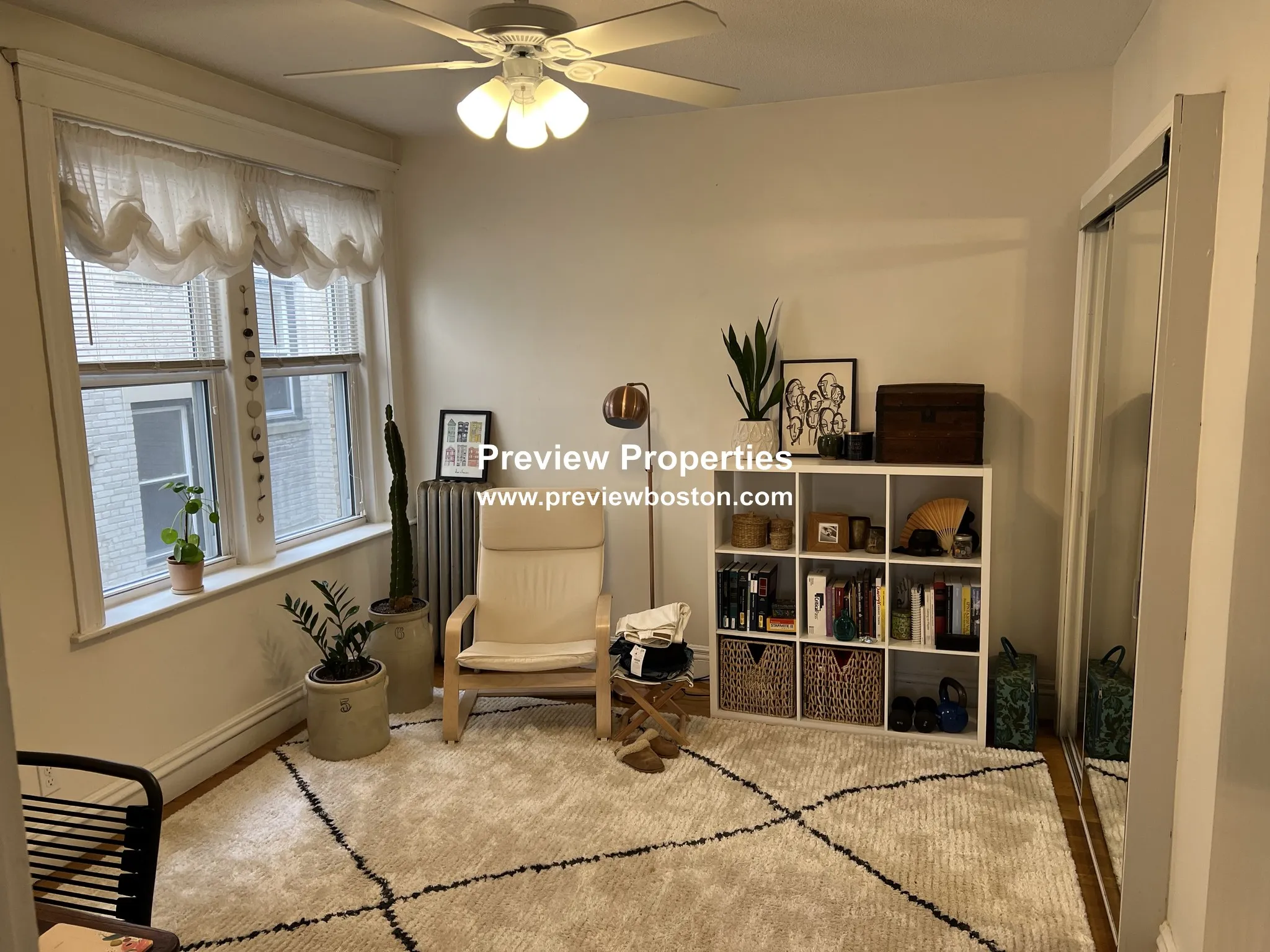 2 bed, 1 bath apartment for rent at 1750 Commonwealth Ave Unit 5P, Brighton — photo 10 of 33