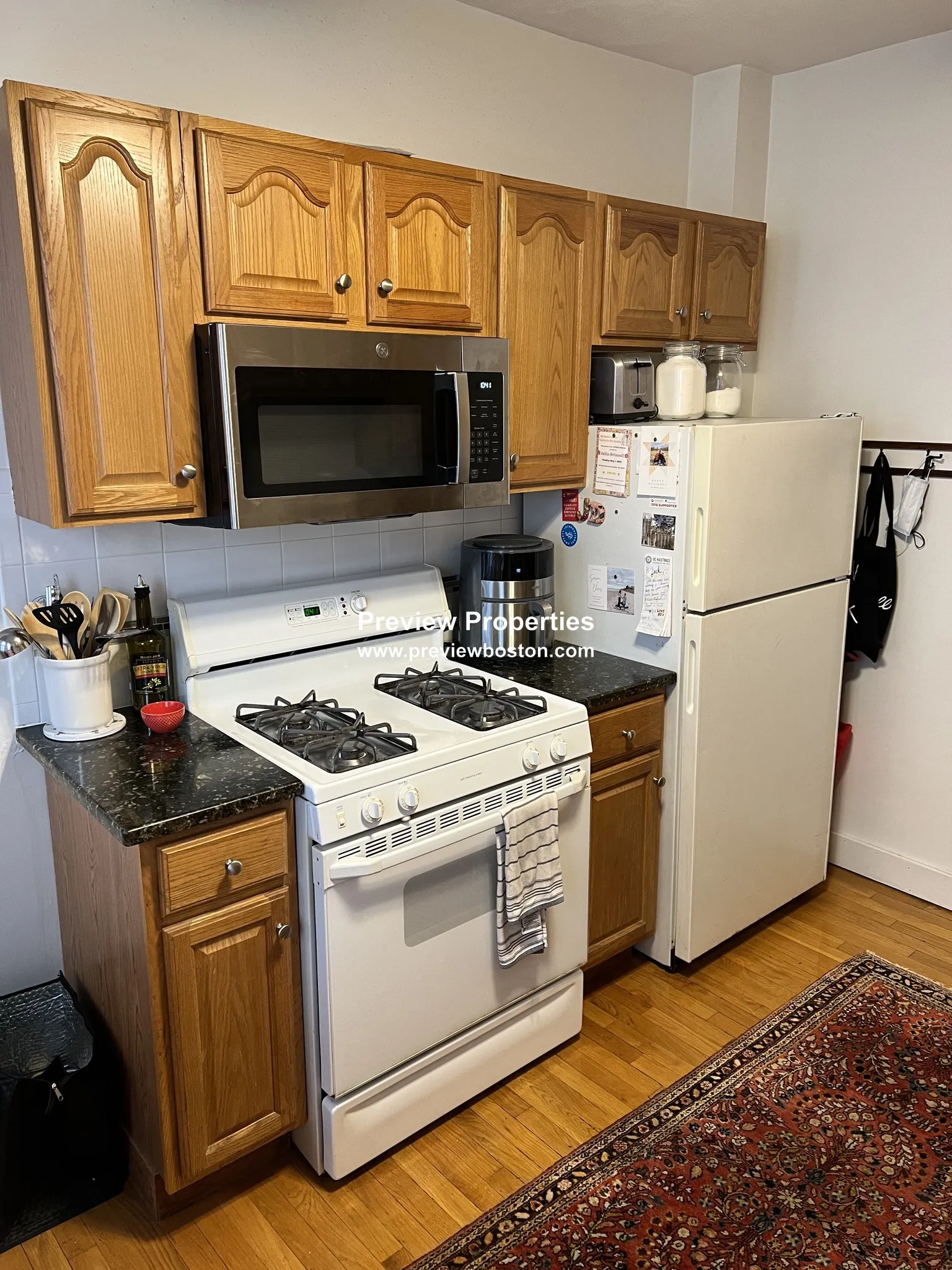 2 bed, 1 bath apartment for rent at 1750 Commonwealth Ave Unit 5P, Brighton — photo 32 of 33