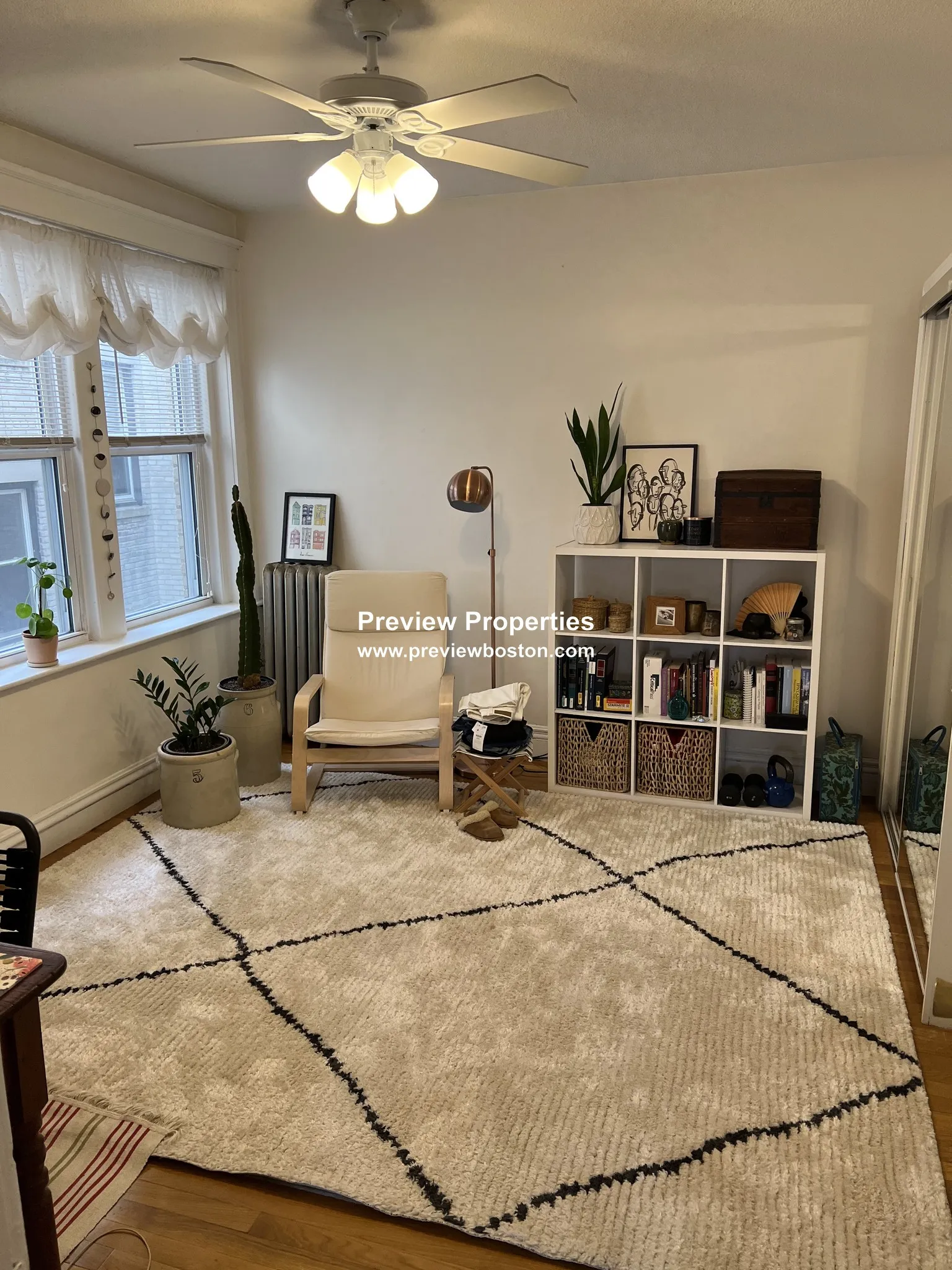 2 bed, 1 bath apartment for rent at 1750 Commonwealth Ave Unit 5P, Brighton — photo 11 of 33