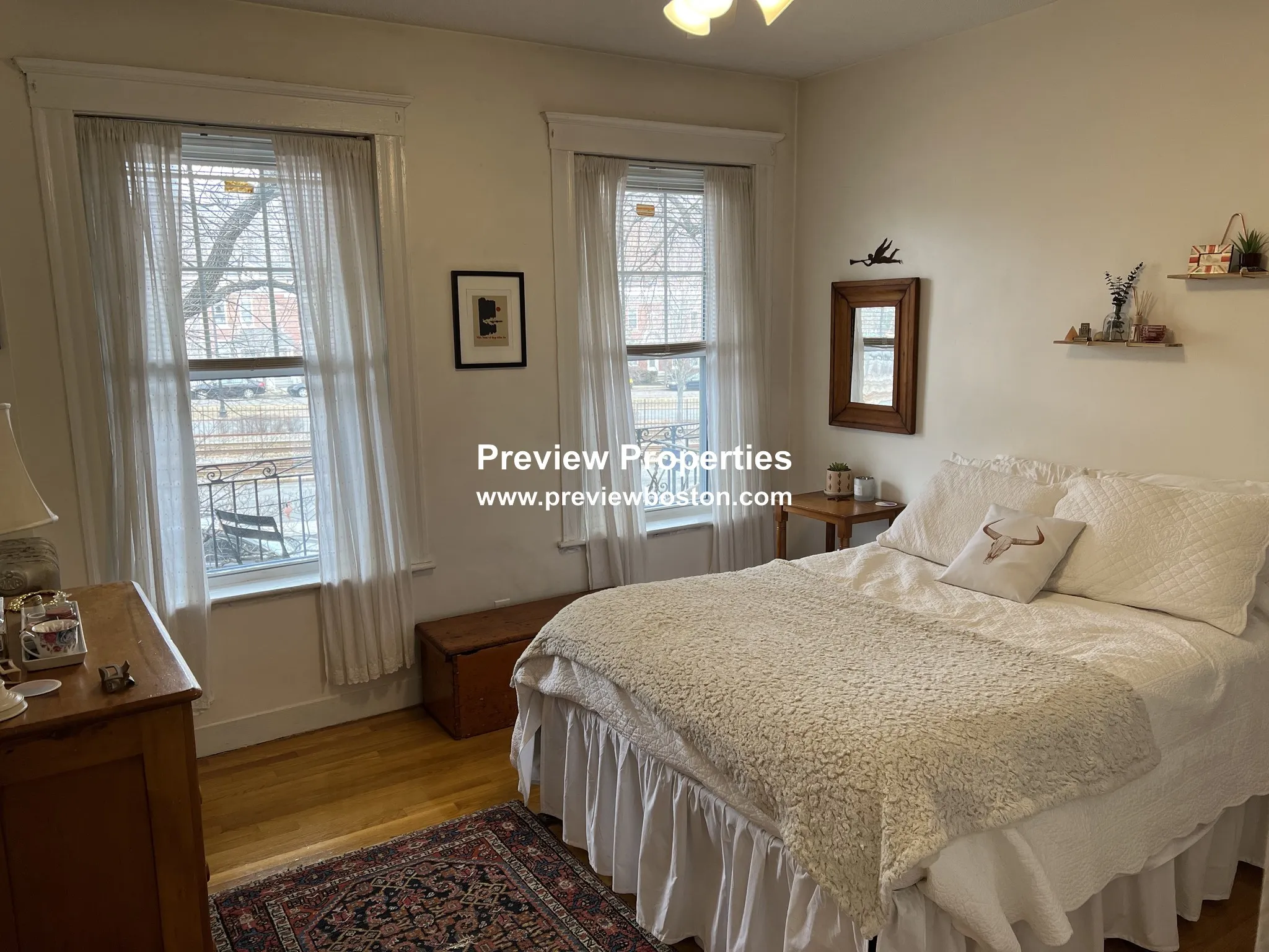 2 bed, 1 bath apartment for rent at 1750 Commonwealth Ave Unit 5P, Brighton — photo 17 of 33