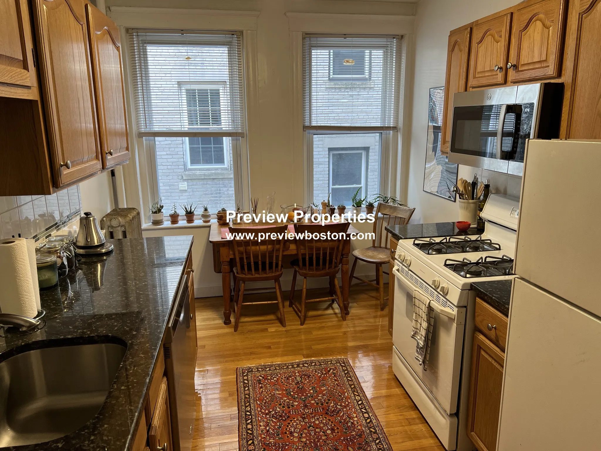 2 bed, 1 bath apartment for rent at 1750 Commonwealth Ave Unit 5P, Brighton — photo 20 of 33