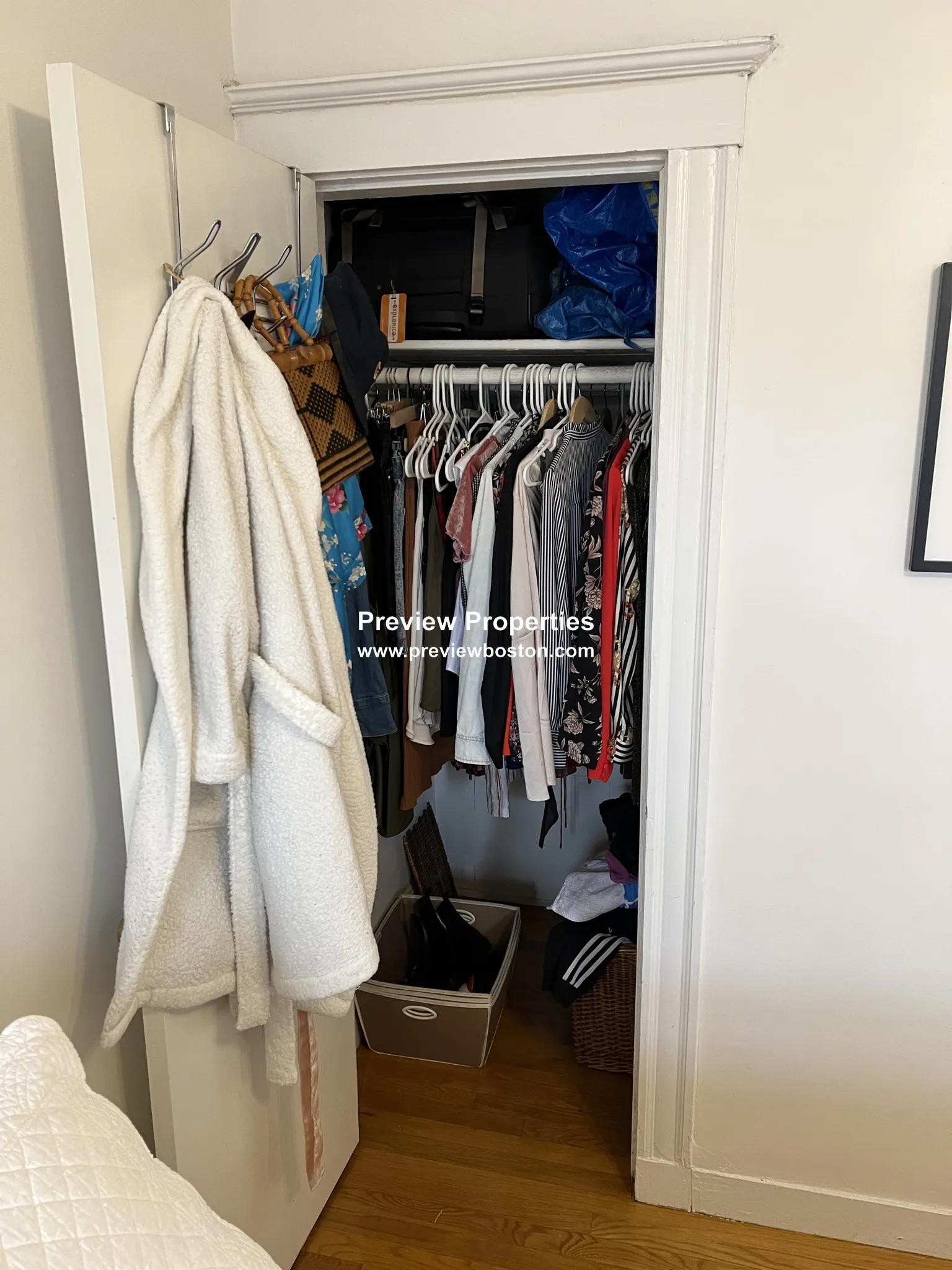 2 bed, 1 bath apartment for rent at 1750 Commonwealth Ave Unit 5P, Brighton — photo 23 of 33