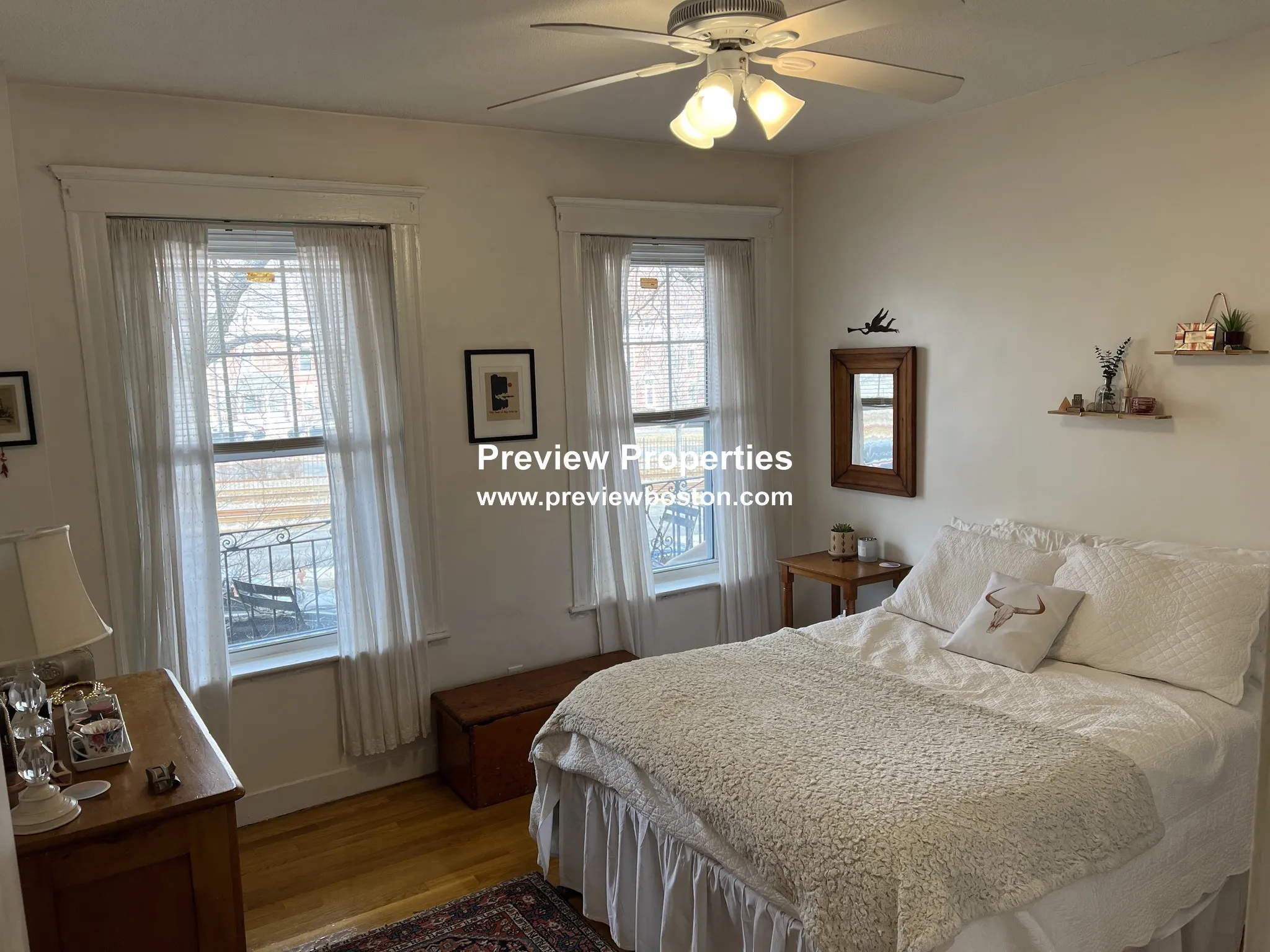 2 bed, 1 bath apartment for rent at 1750 Commonwealth Ave Unit 5P, Brighton — photo 16 of 33