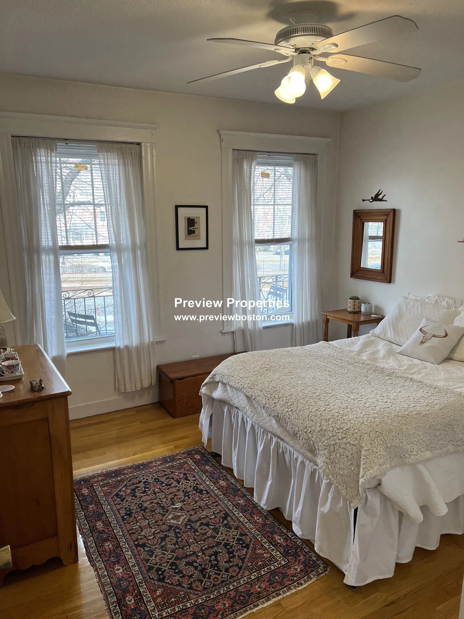 2 bed, 1 bath apartment for rent at 1750 Commonwealth Ave Unit 5P, Brighton — photo 18 of 33