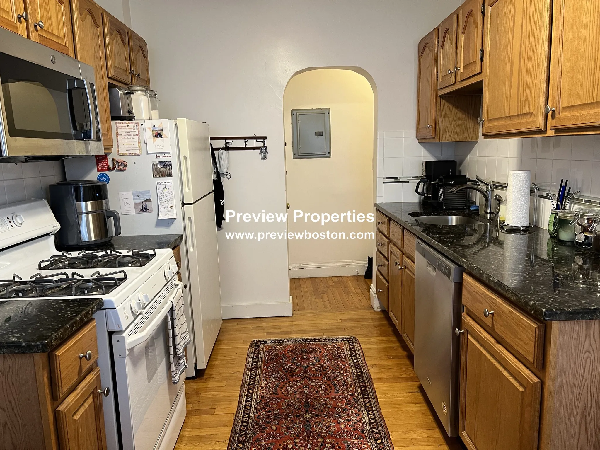 2 bed, 1 bath apartment for rent at 1750 Commonwealth Ave Unit 5P, Brighton — photo 33 of 33