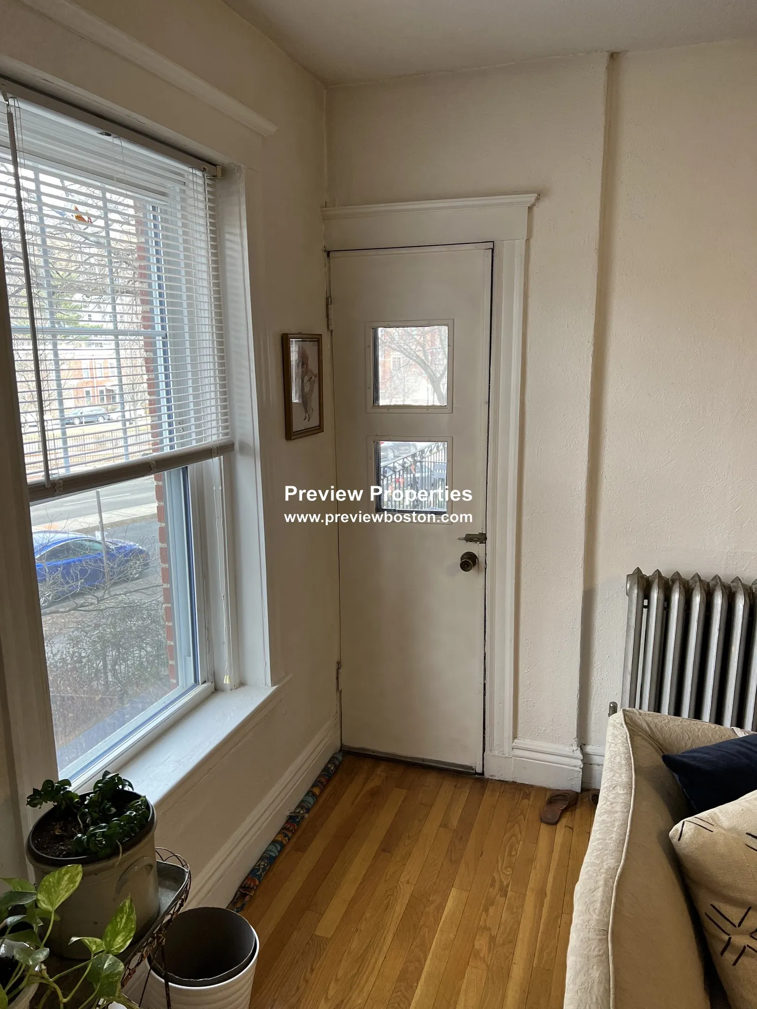 2 bed, 1 bath apartment for rent at 1750 Commonwealth Ave Unit 5P, Brighton — photo 5 of 33