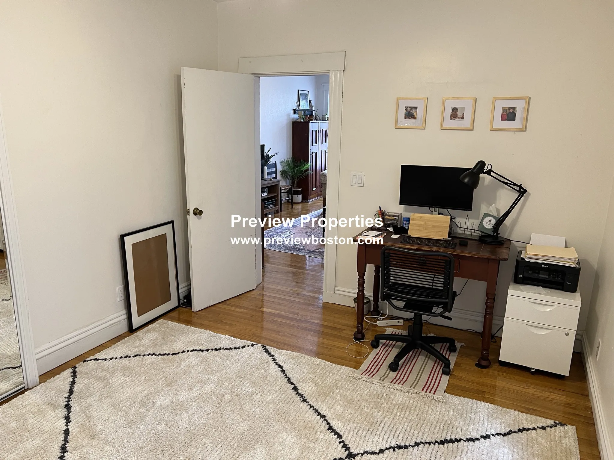2 bed, 1 bath apartment for rent at 1750 Commonwealth Ave Unit 5P, Brighton — photo 12 of 33