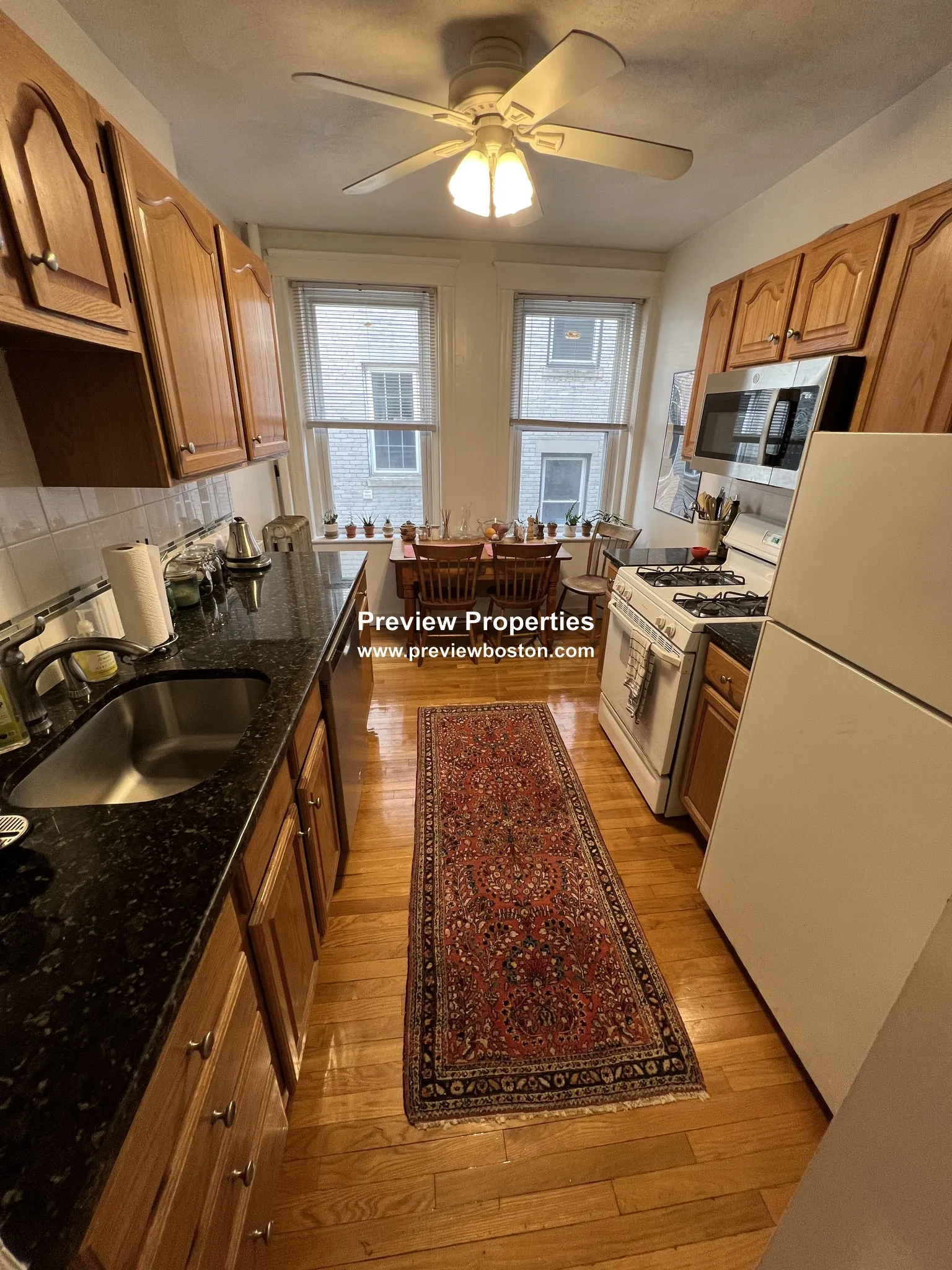 2 bed, 1 bath apartment for rent at 1750 Commonwealth Ave Unit 5P, Brighton — photo 9 of 33