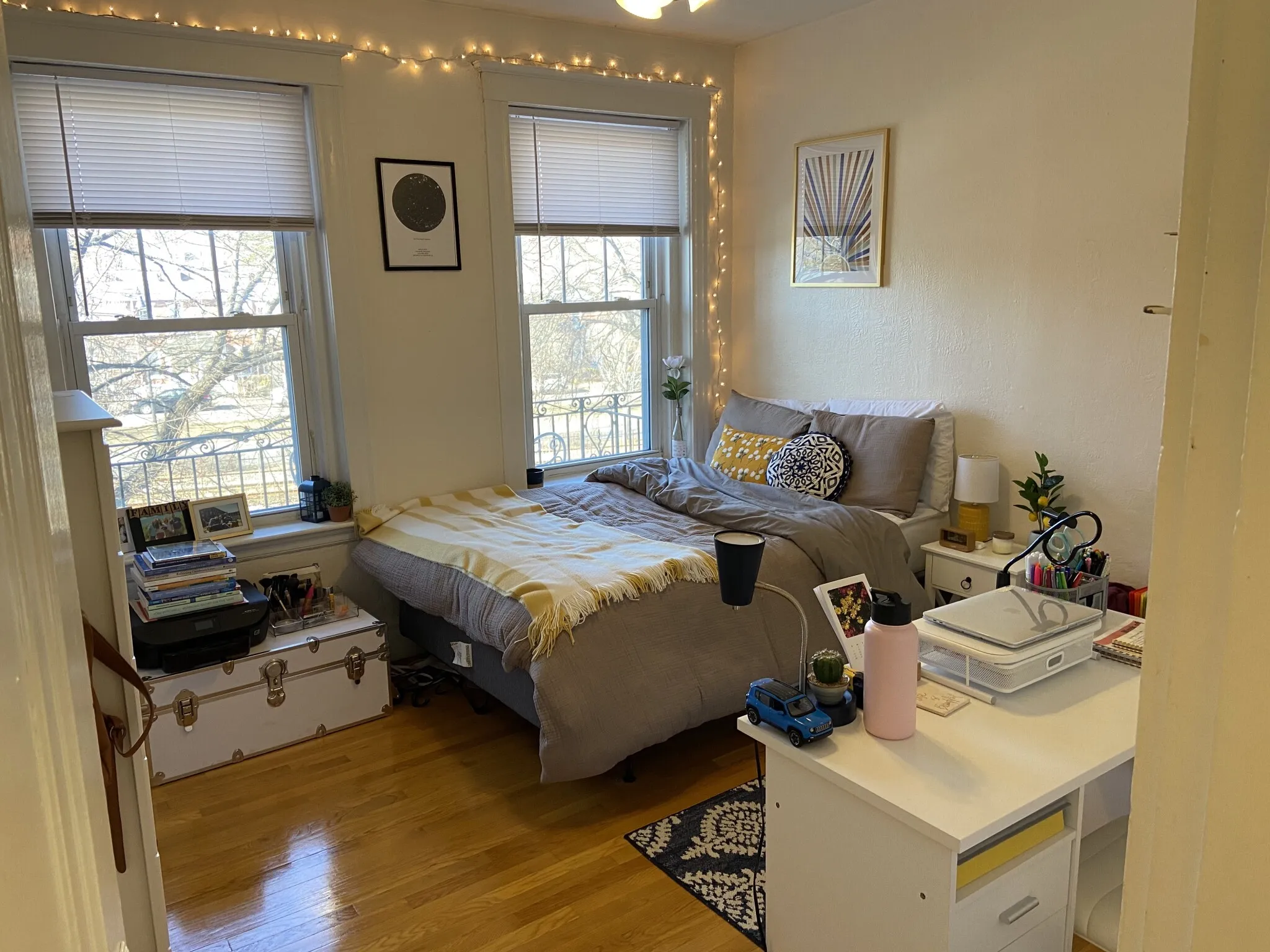 2 bed, 1 bath apartment for rent at 1750 Commonwealth Ave Unit 9, Brighton — photo 4 of 11