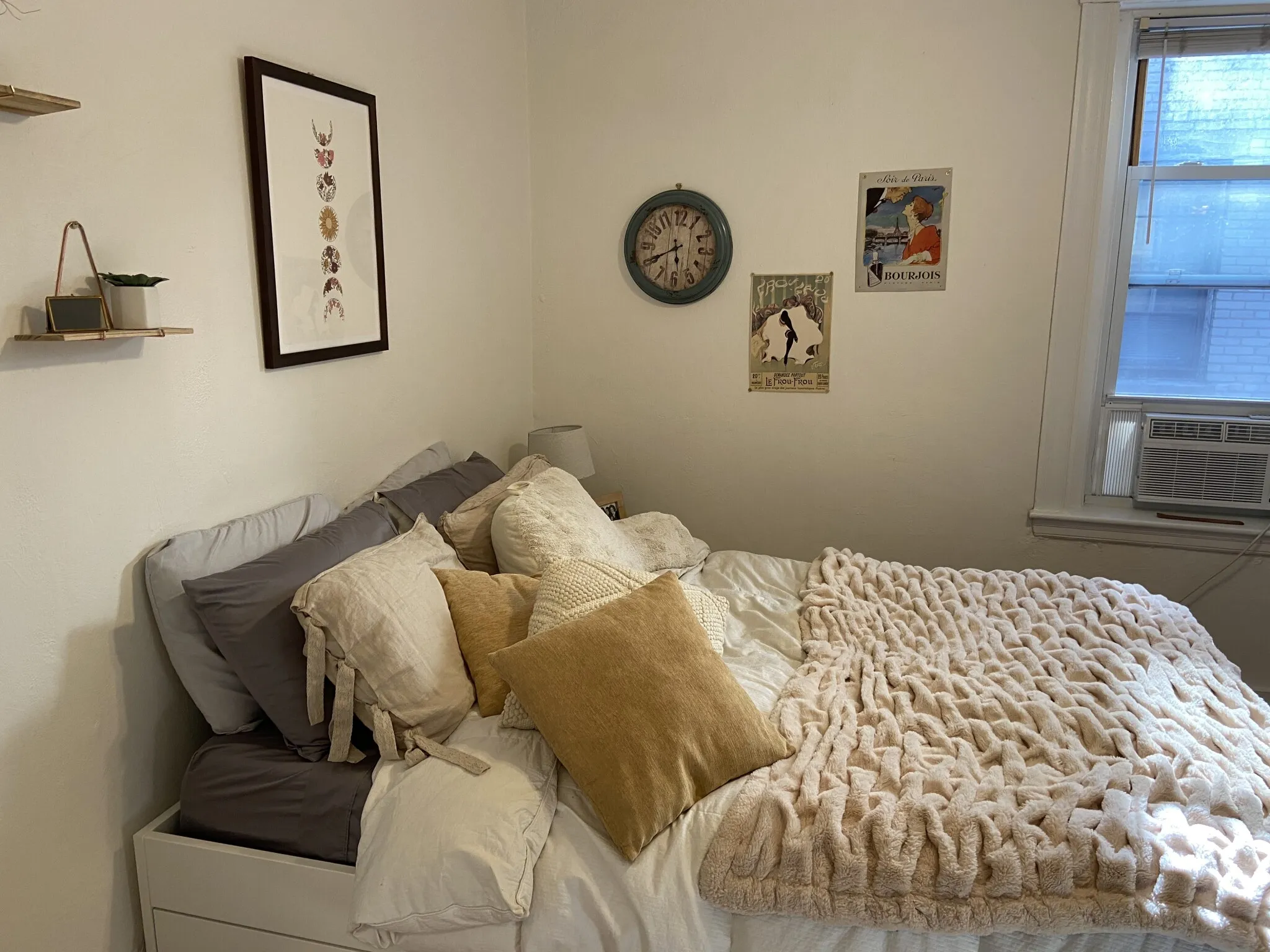 2 bed, 1 bath apartment for rent at 1750 Commonwealth Ave Unit 9, Brighton — photo 7 of 11
