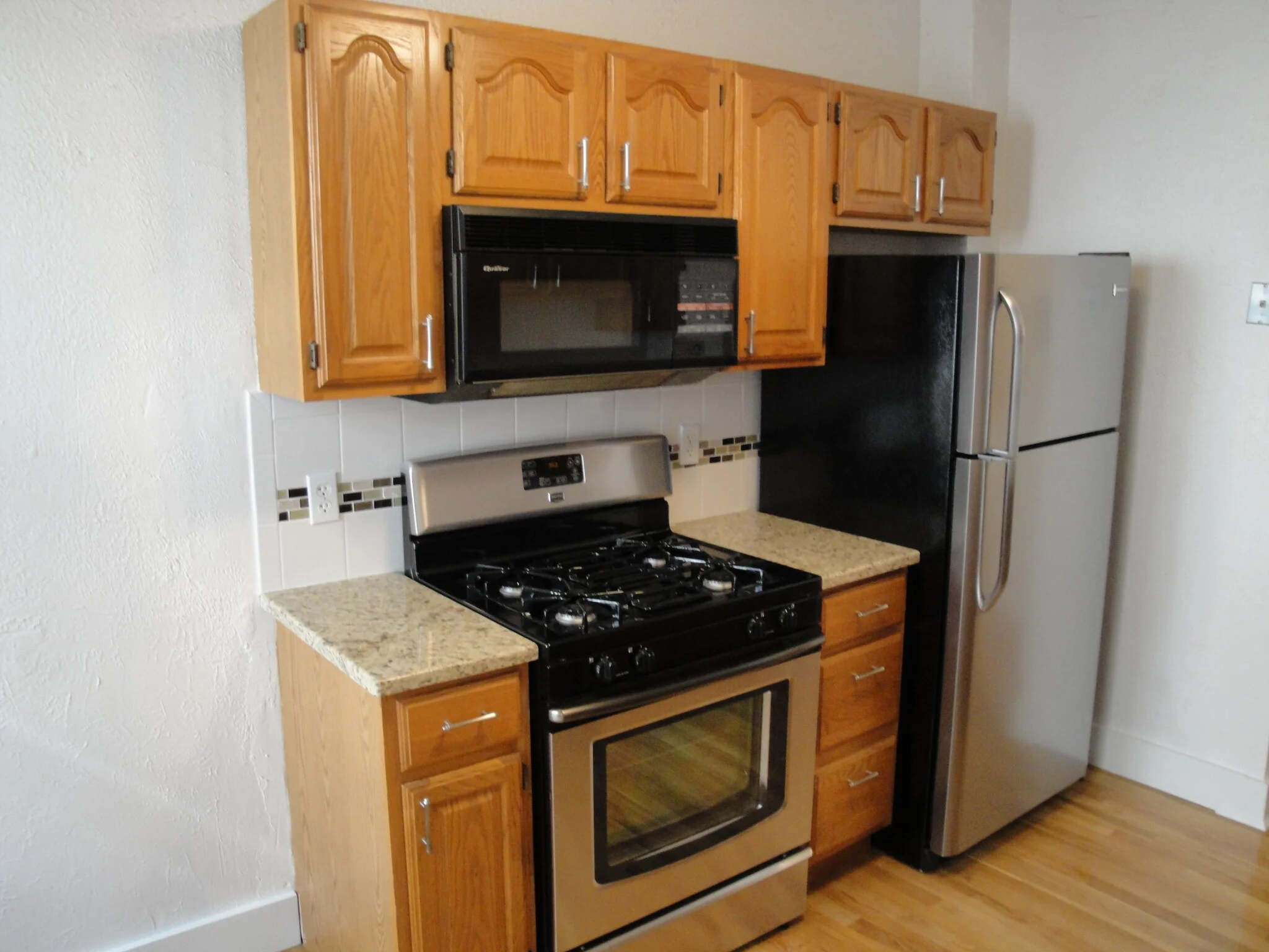 2 bed, 1 bath apartment for rent at 1750 Commonwealth Ave Unit 9, Brighton — photo 9 of 11