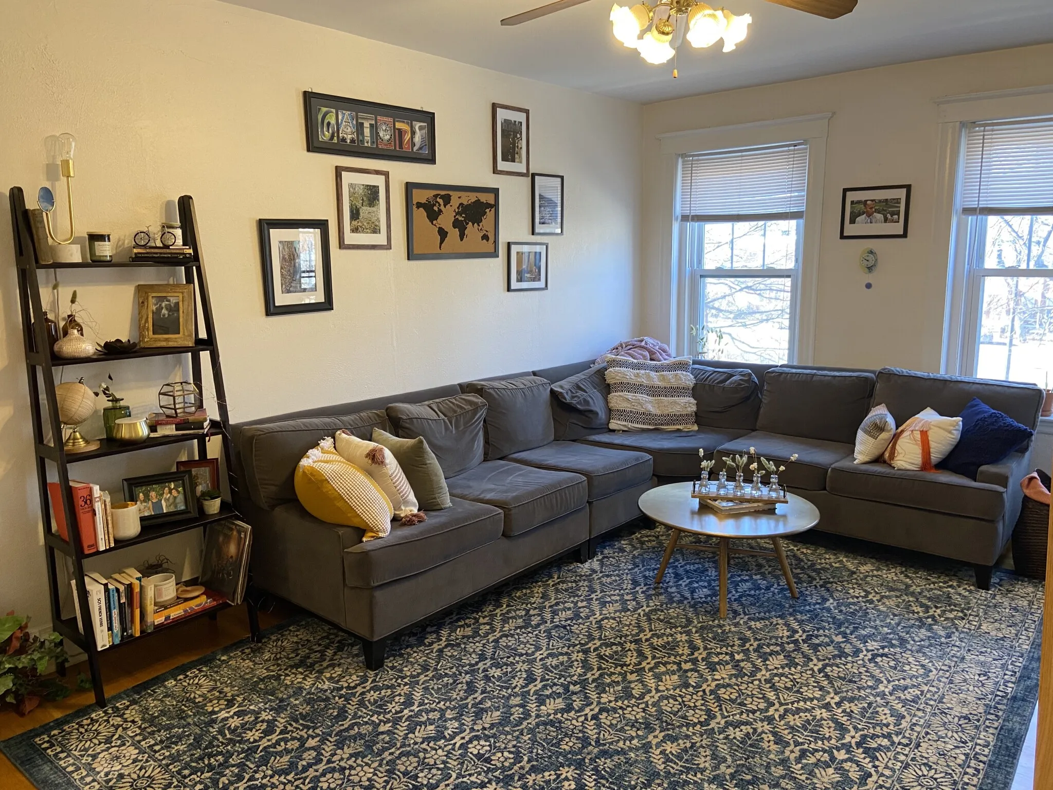2 bed, 1 bath apartment for rent at 1750 Commonwealth Ave Unit 9, Brighton — photo 2 of 11