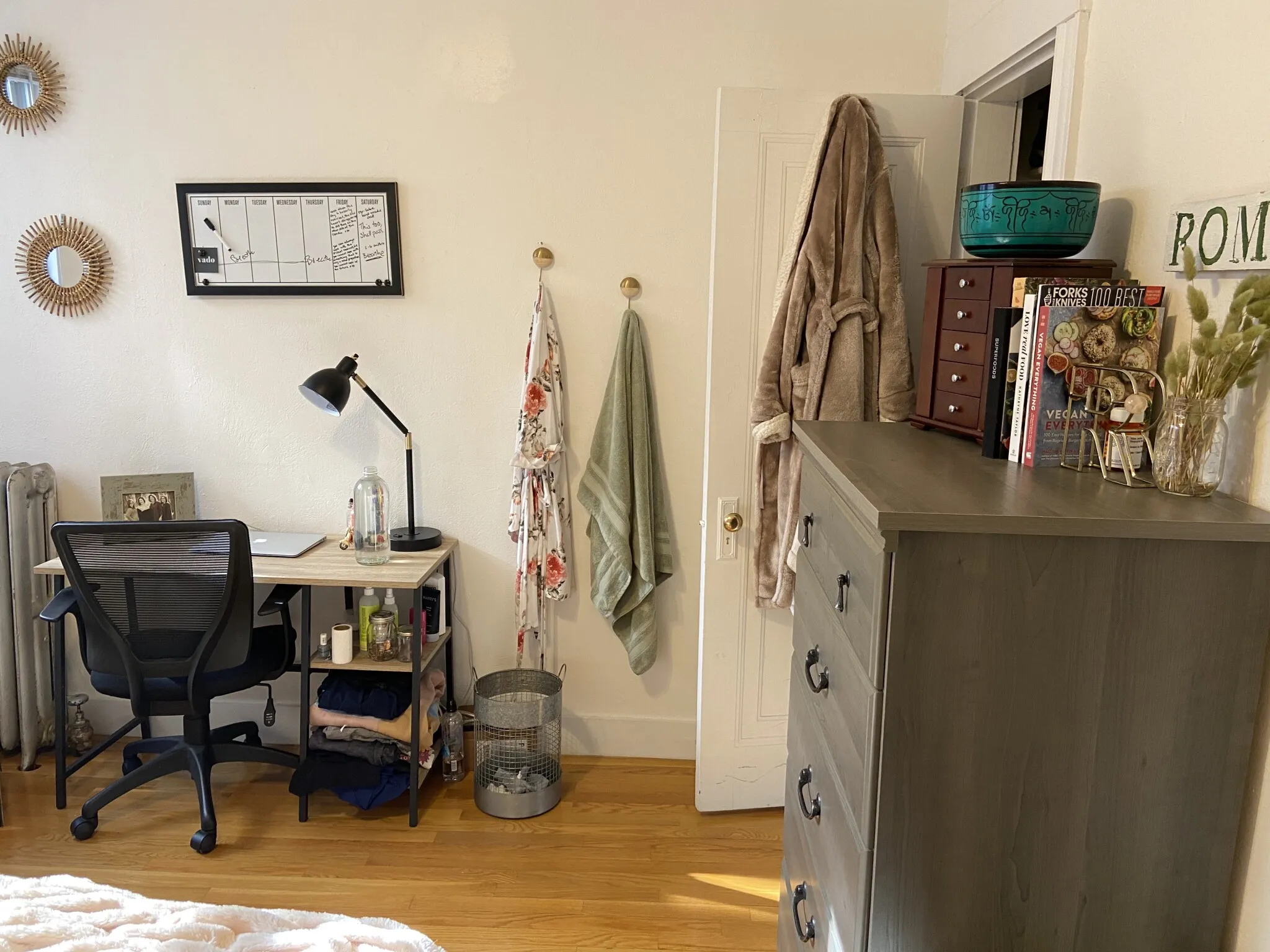 2 bed, 1 bath apartment for rent at 1750 Commonwealth Ave Unit 9, Brighton — photo 8 of 11