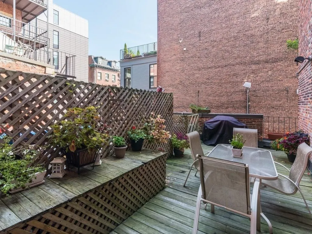 1 bed, 1 bath apartment for rent at 1750 Washington St Unit 1, South End — photo 6 of 8