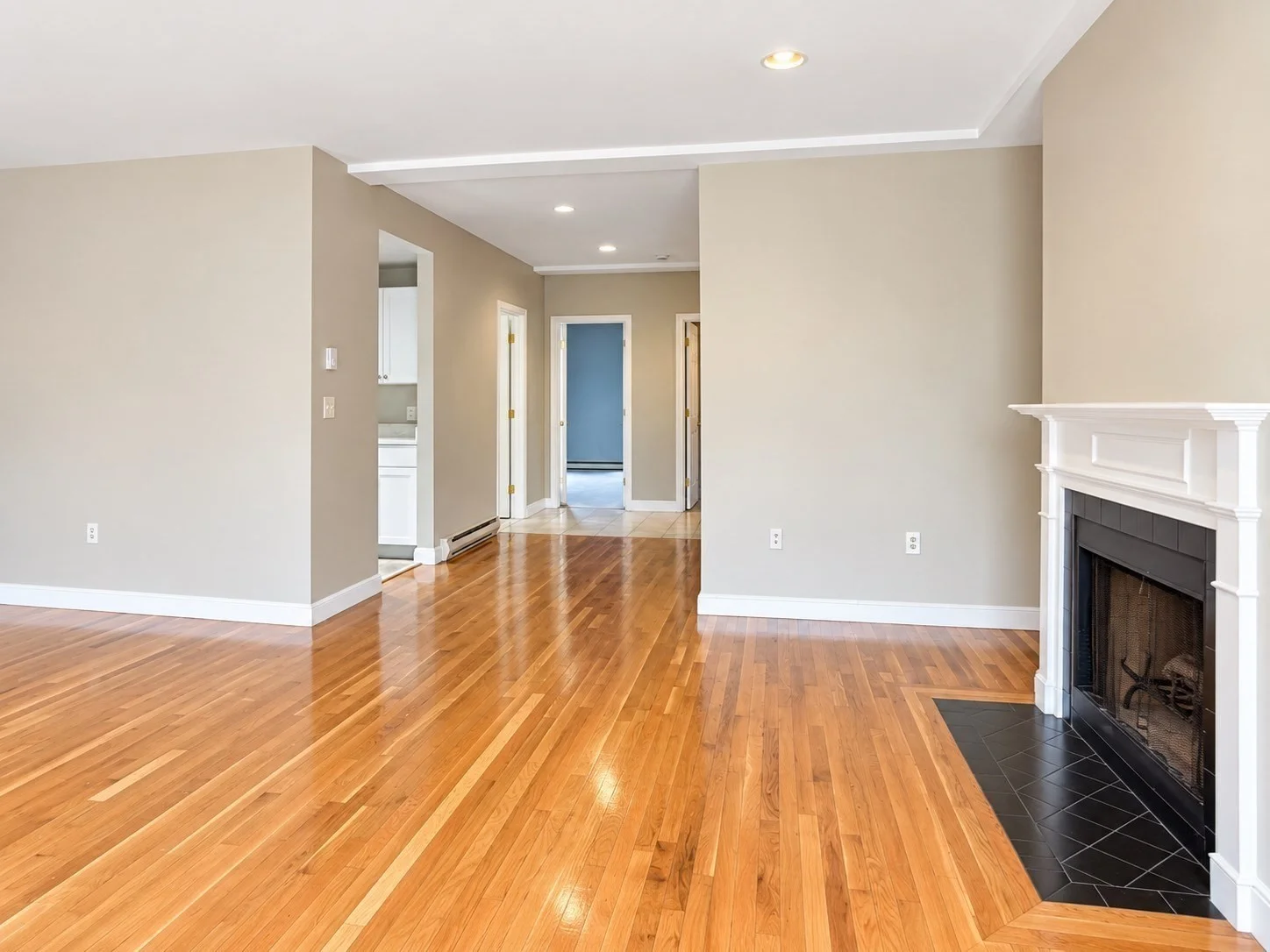 2 bed, 1 bath apartment for rent at 1750 Washington St Unit -10, South End — photo 9 of 18