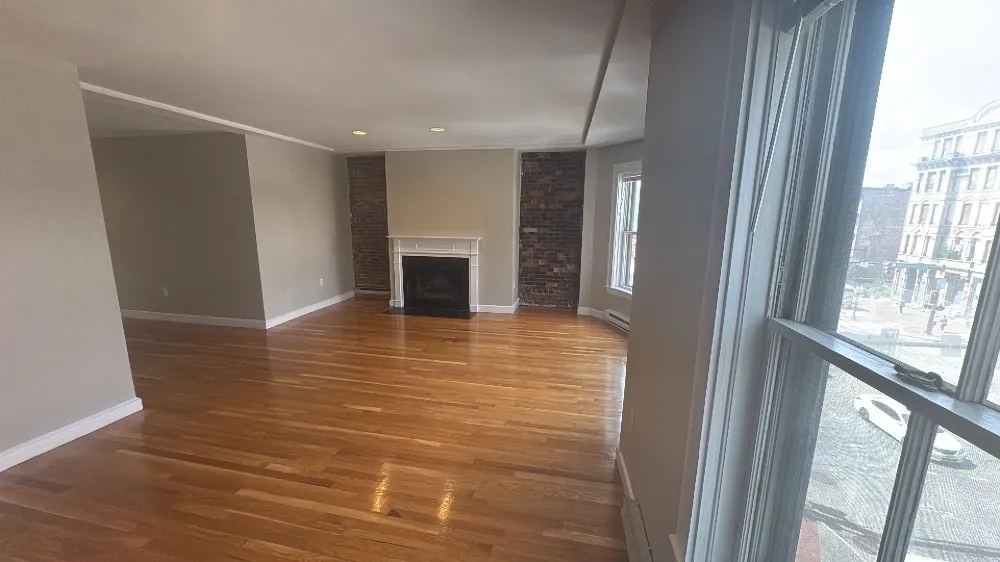 2 bed, 1 bath apartment for rent at 1750 Washington St Unit 10, South End — photo 20 of 25