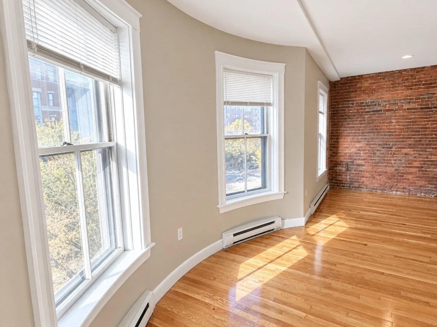 2 bed, 1 bath apartment for rent at 1750 Washington St Unit -10, South End — photo 6 of 18