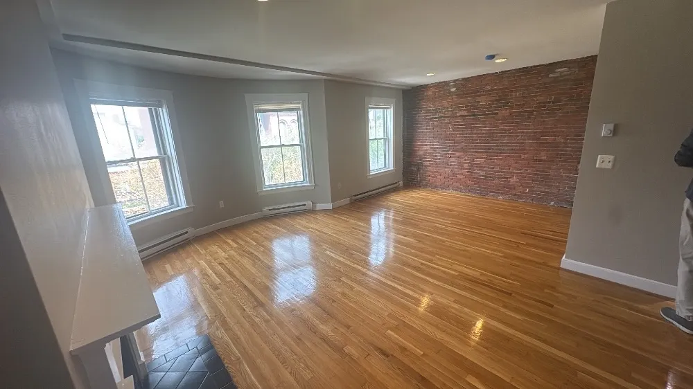 2 bed, 1 bath apartment for rent at 1750 Washington St Unit 10, South End — photo 19 of 25