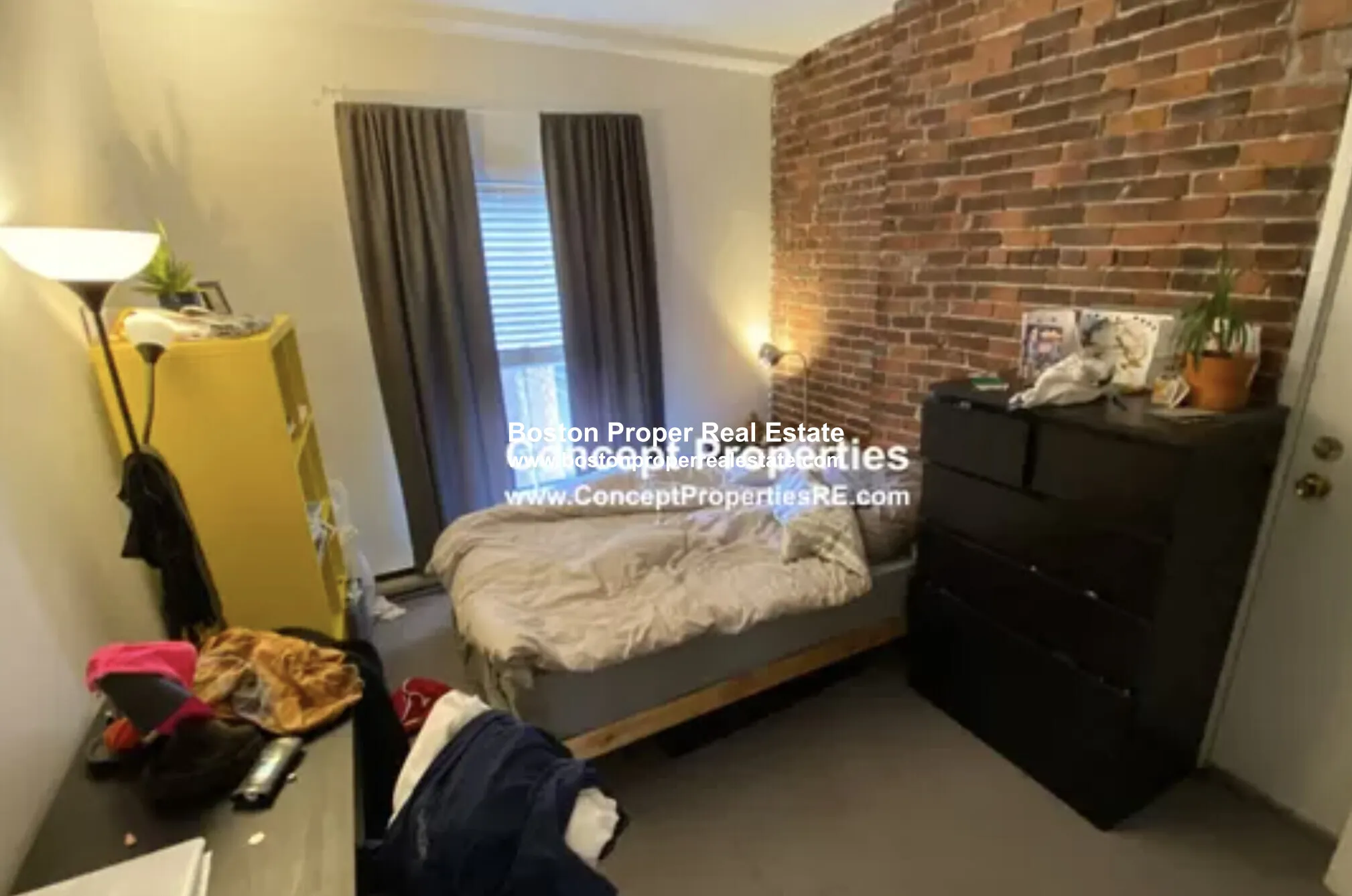 2 bed, 1 bath apartment for rent at 1750 Washington St Unit 10, South End — photo 7 of 25