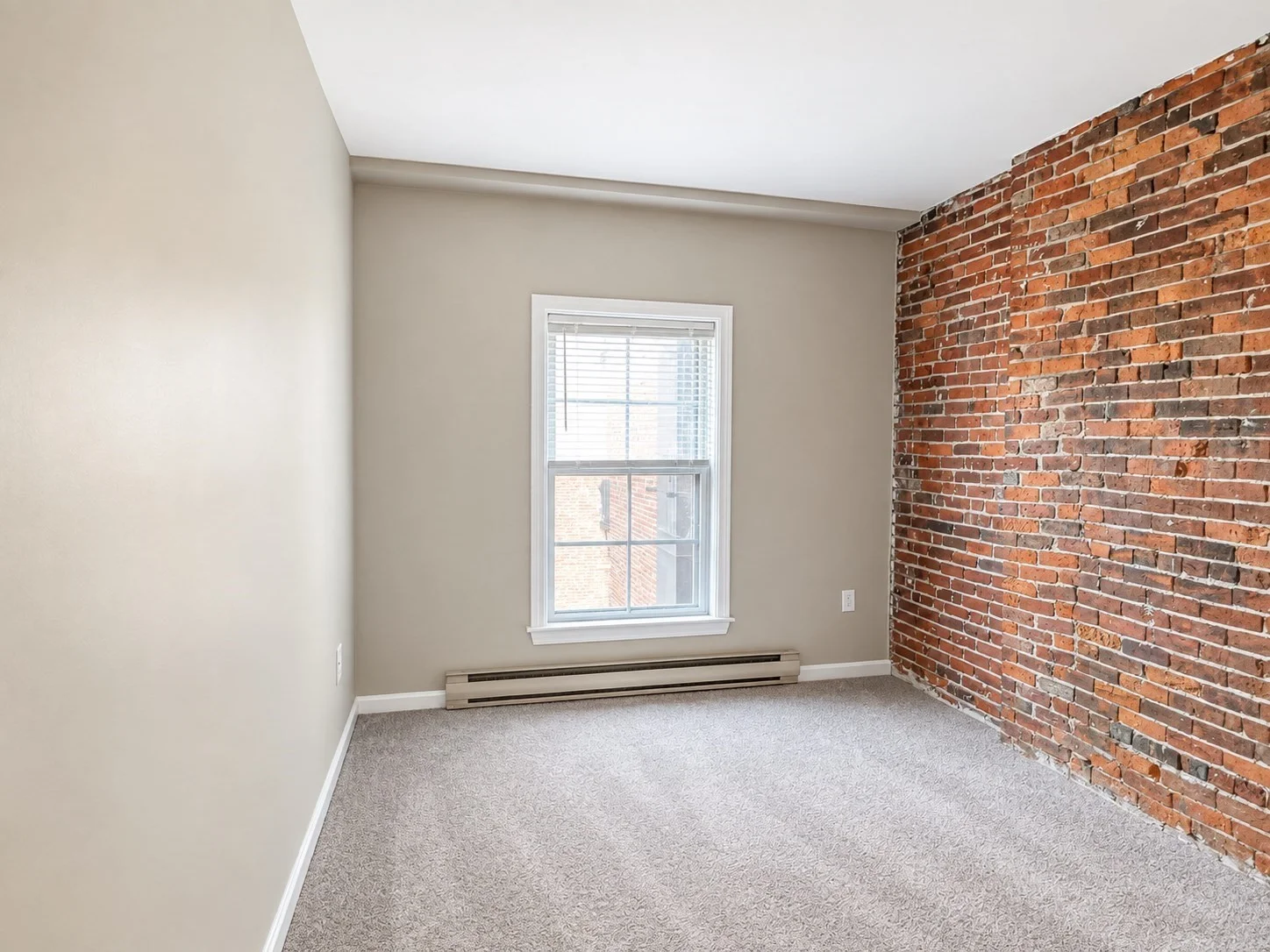 2 bed, 1 bath apartment for rent at 1750 Washington St Unit -10, South End — photo 14 of 18