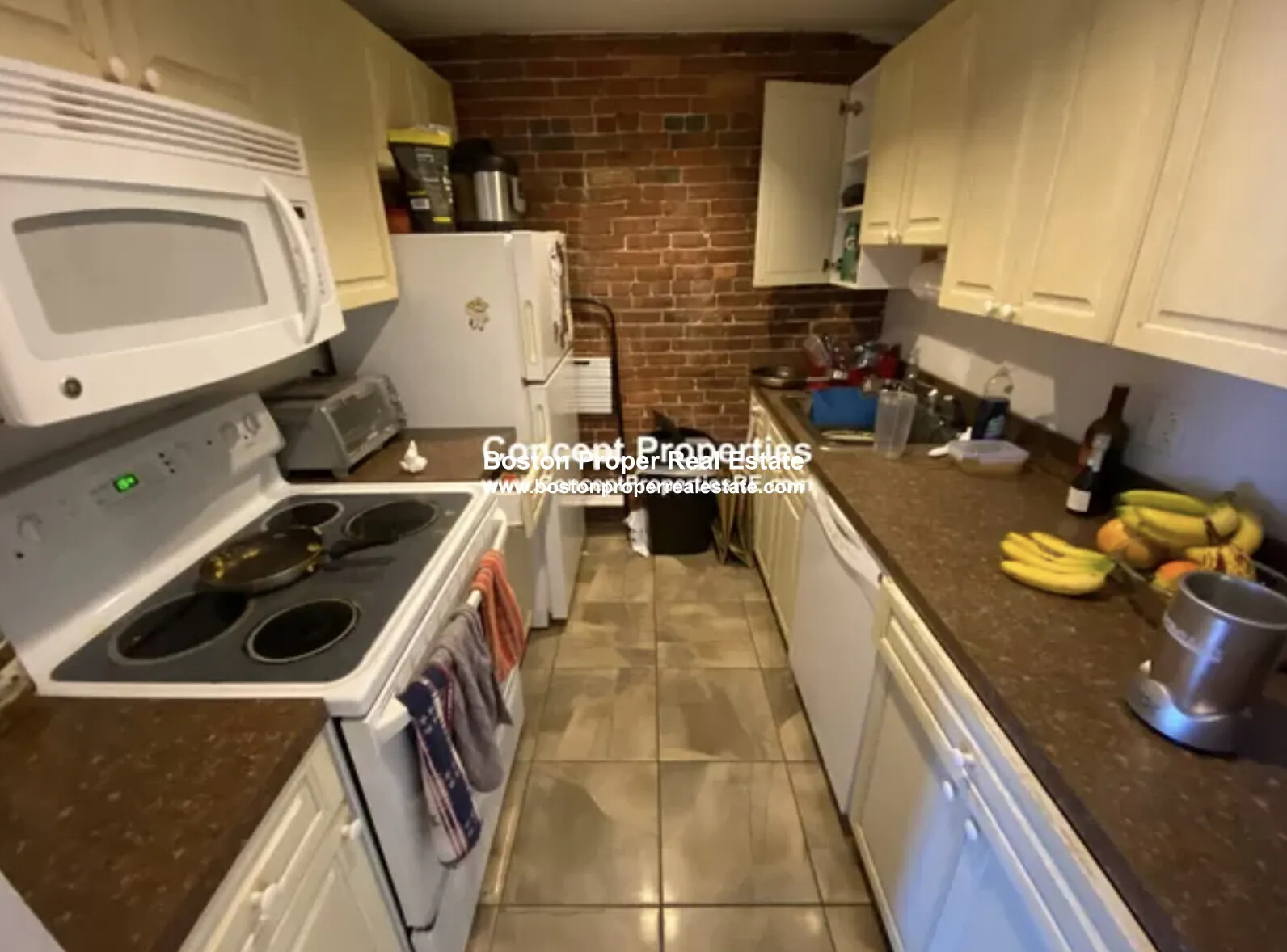 2 bed, 1 bath apartment for rent at 1750 Washington St Unit 10, South End — photo 6 of 25