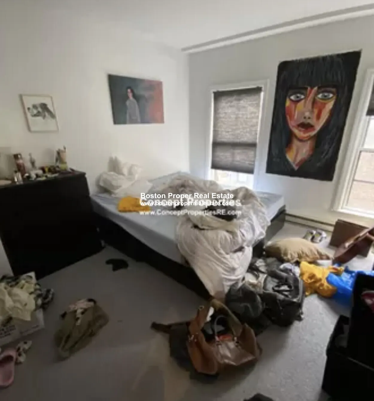 2 bed, 1 bath apartment for rent at 1750 Washington St Unit 10, South End — photo 8 of 25