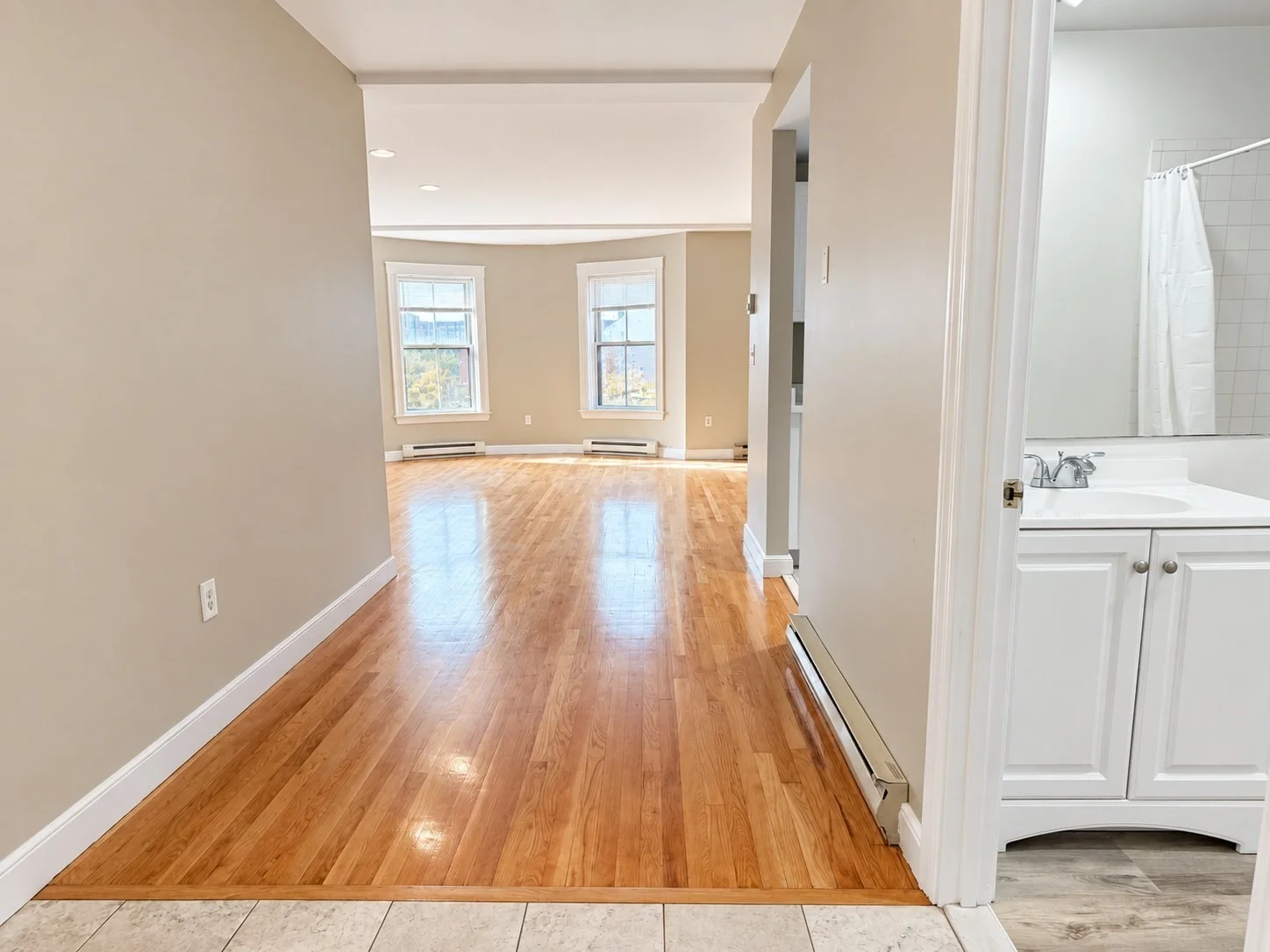 2 bed, 1 bath apartment for rent at 1750 Washington St Unit -10, South End — photo 10 of 18
