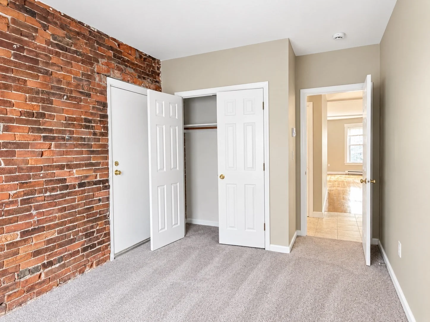 2 bed, 1 bath apartment for rent at 1750 Washington St Unit -10, South End — photo 16 of 18
