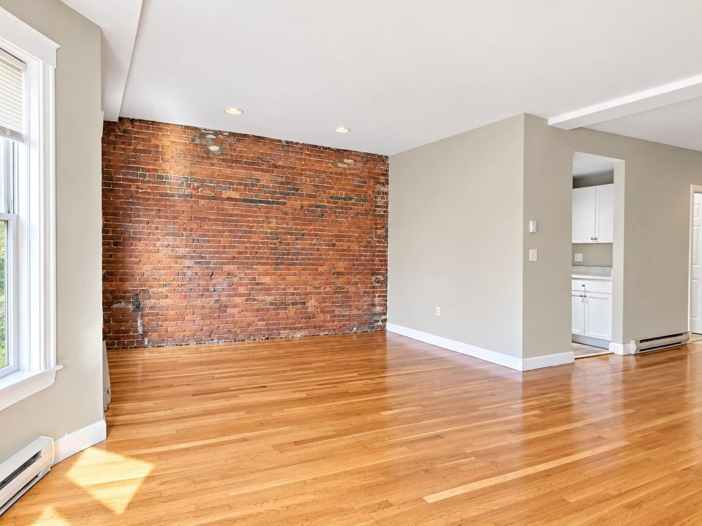 2 bed, 1 bath apartment for rent at 1750 Washington St Unit -10, South End — photo 7 of 18