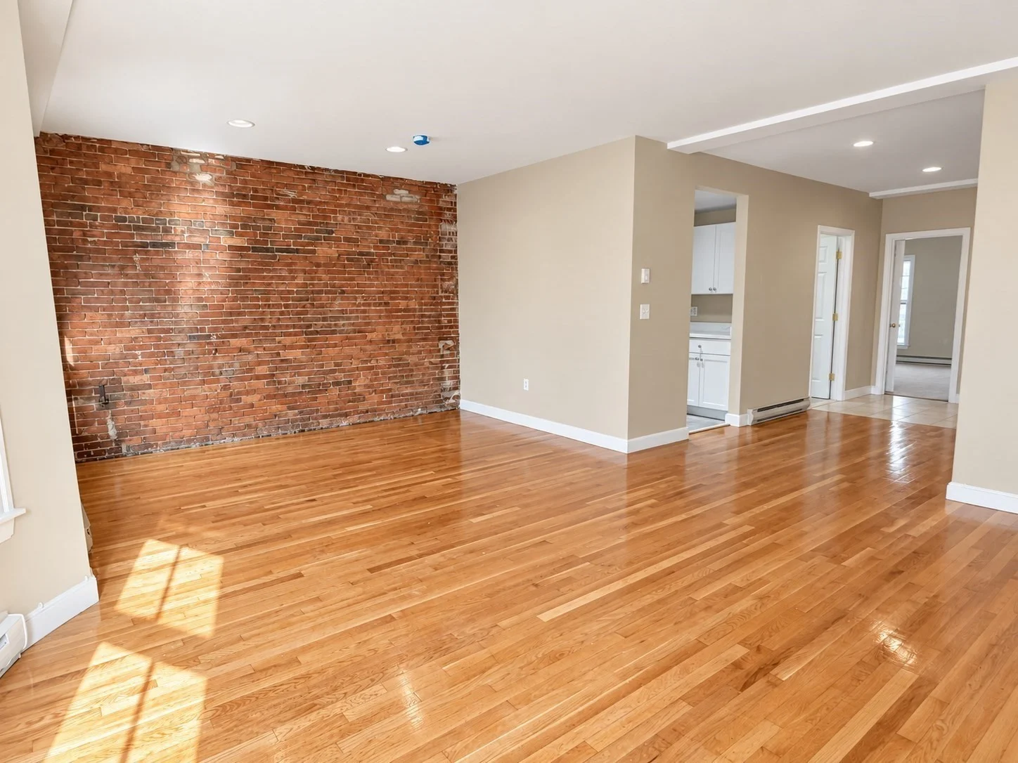 2 bed, 1 bath apartment for rent at 1750 Washington St Unit -10, South End — photo 8 of 18