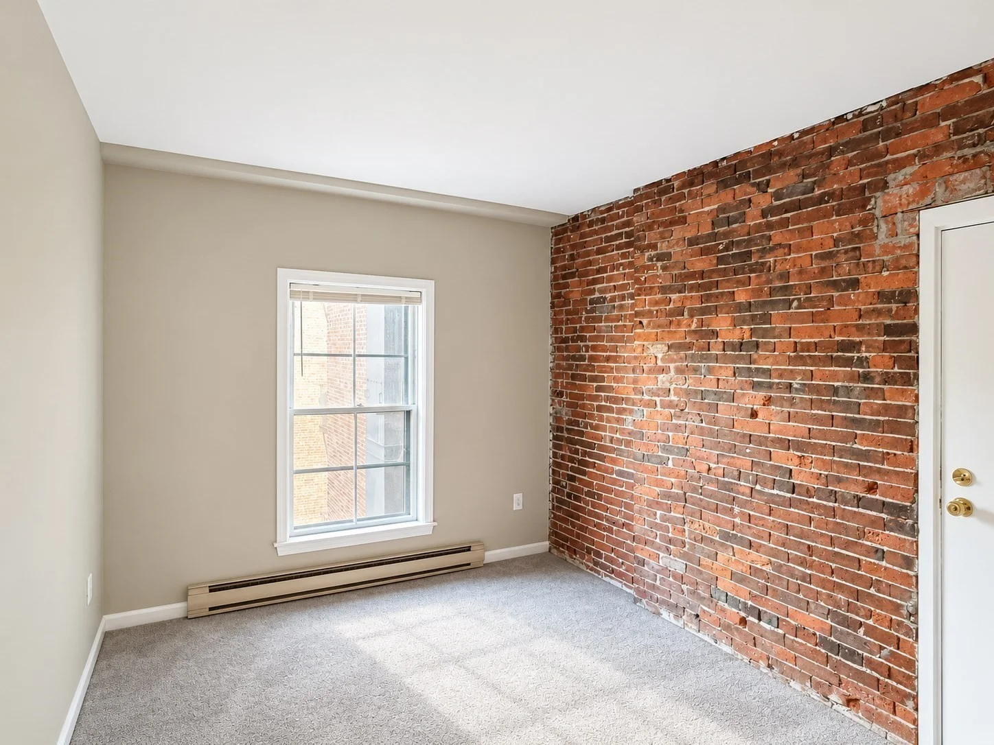 2 bed, 1 bath apartment for rent at 1750 Washington St Unit -10, South End — photo 18 of 18